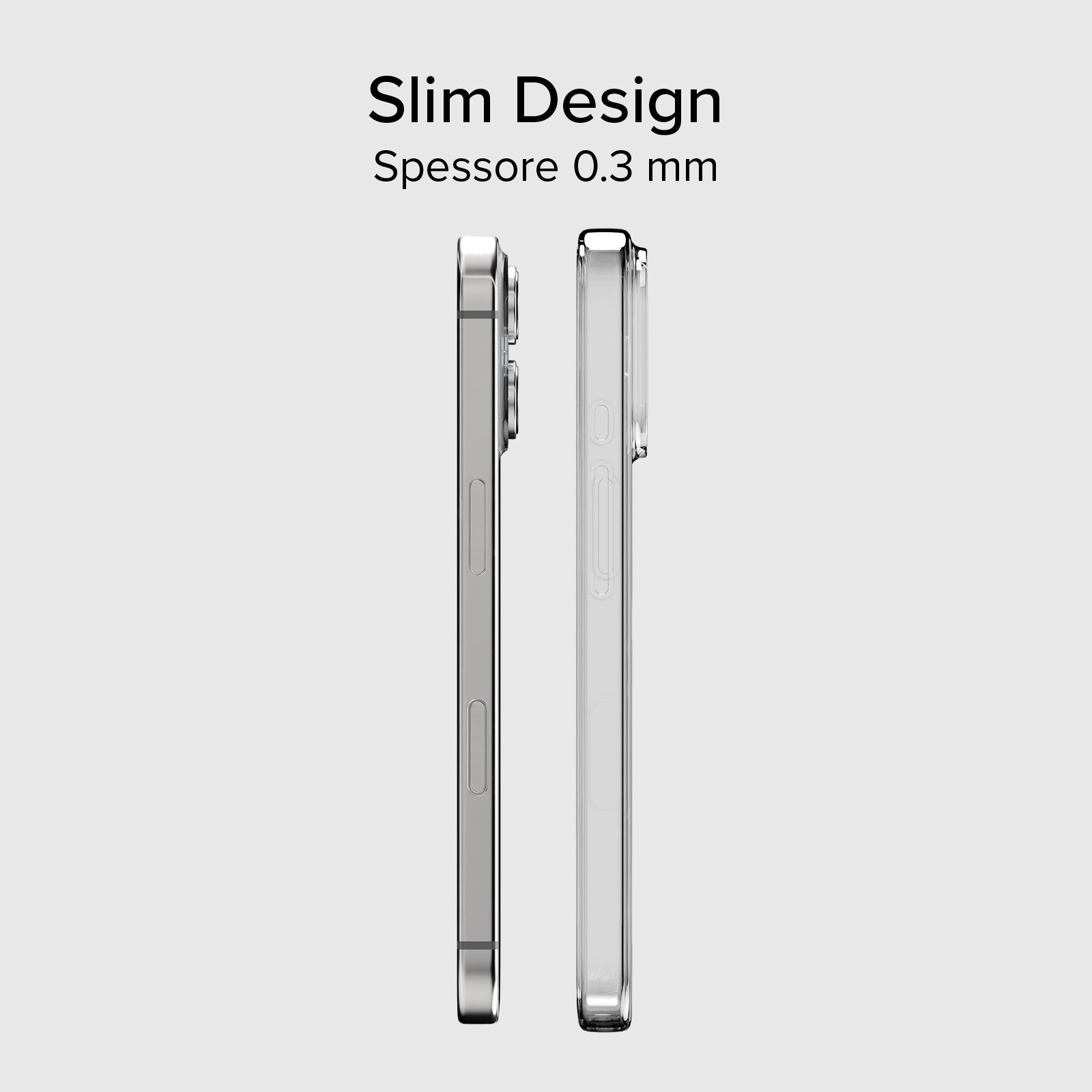 Skinny cover for 17