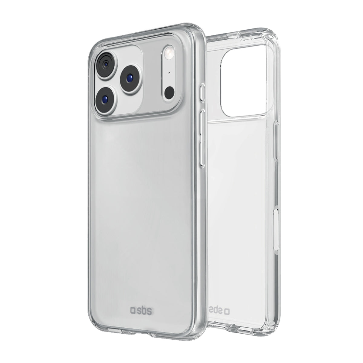 Coque Skinny pour iPhone 18 Pro/17 Pro