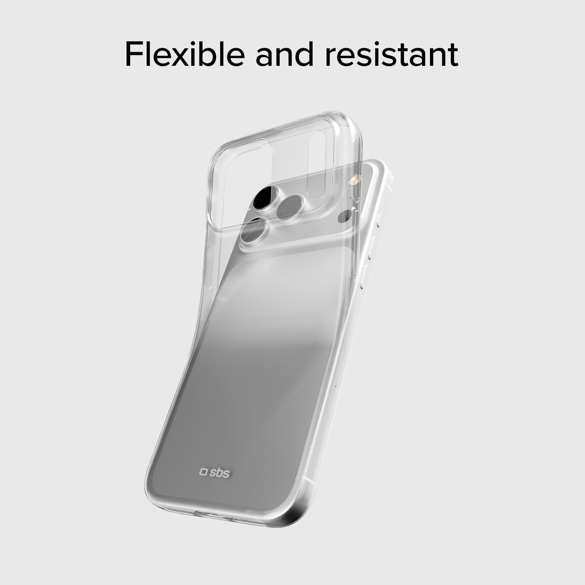 Skinny cover for iPhone 18 Pro Max/17 Pro Max
