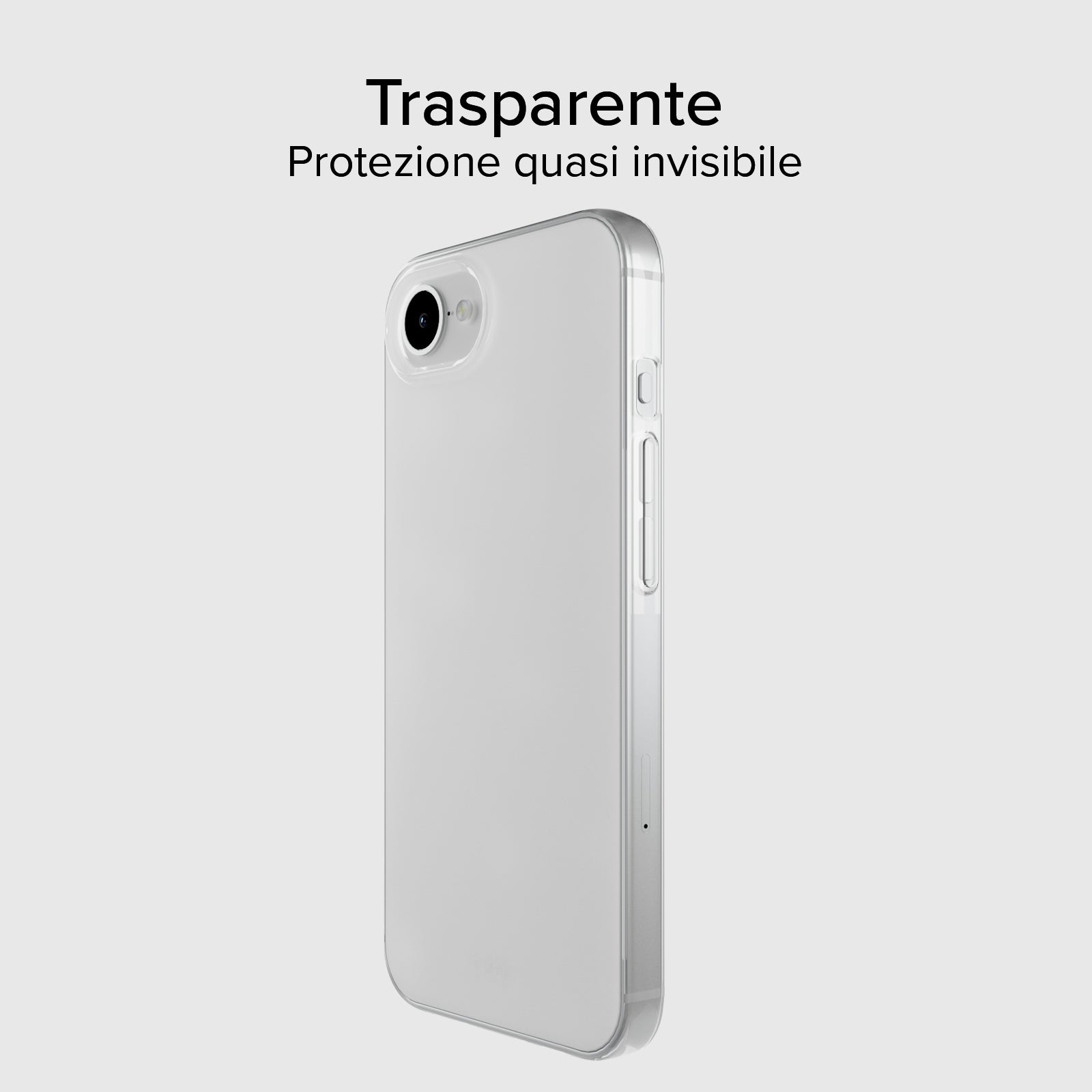 Cover Skinny per iPhone 16e