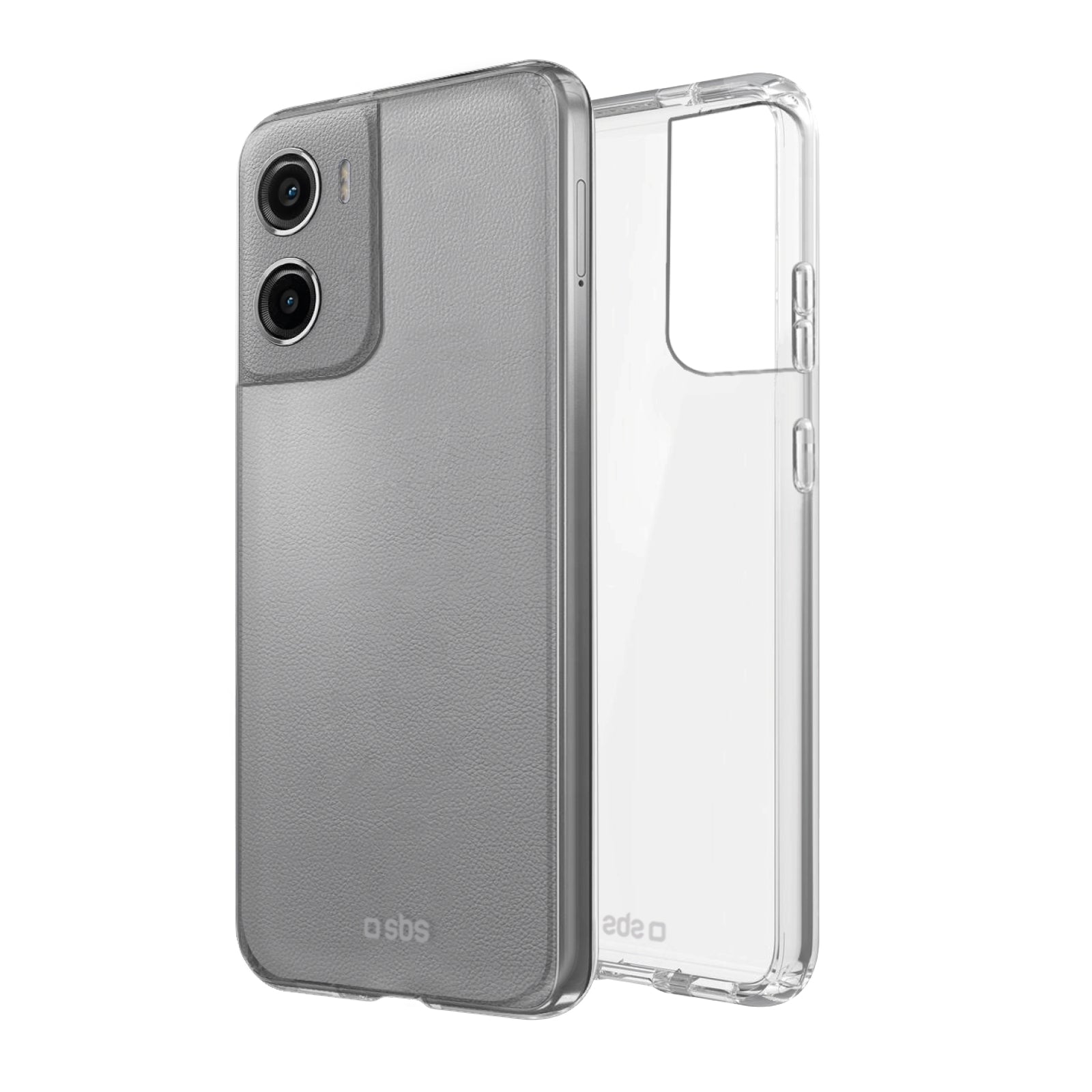 Cover Skinny per Motorola E15