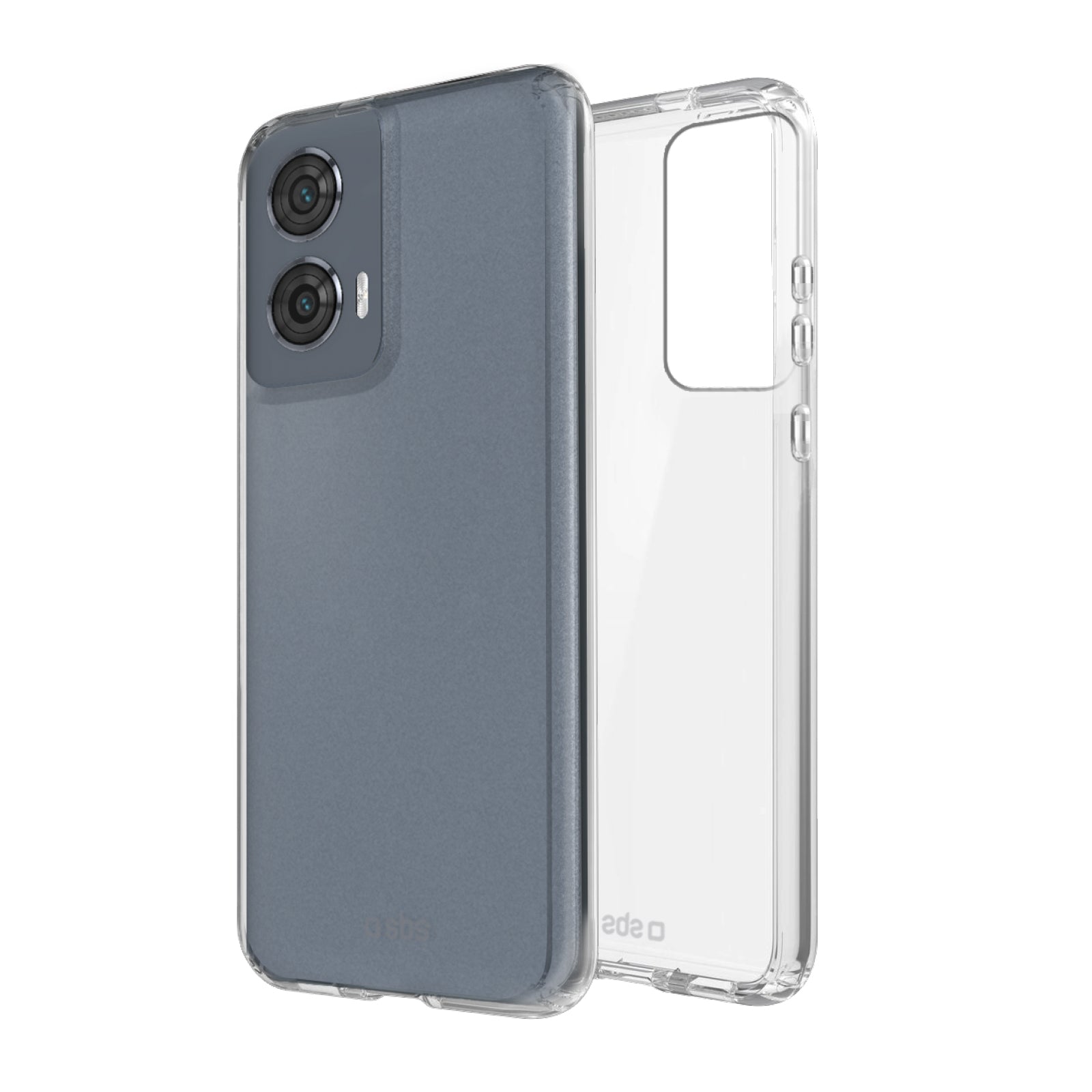 Cover Skinny per Motorola Edge 50 Fusion