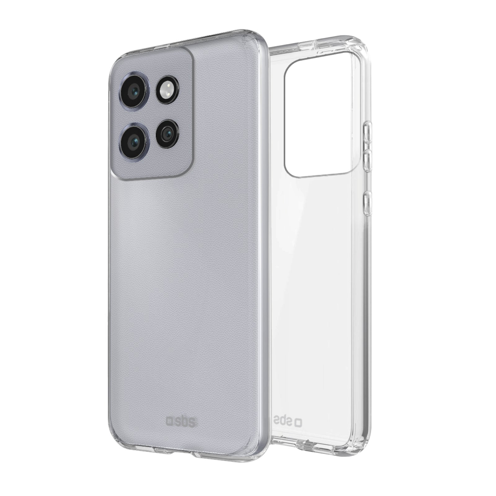 Cover Skinny per Motorola Edge 50 Neo