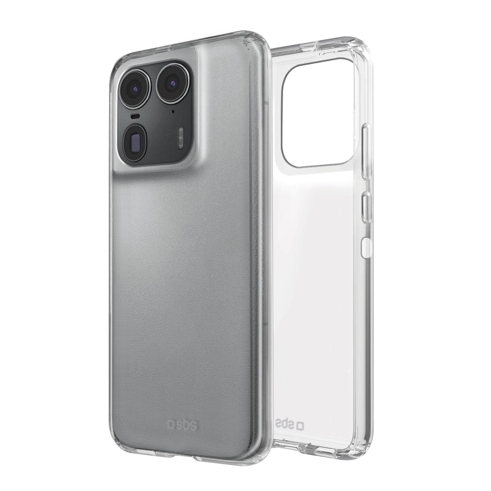 Cover Skinny per Motorola Edge 50 Ultra