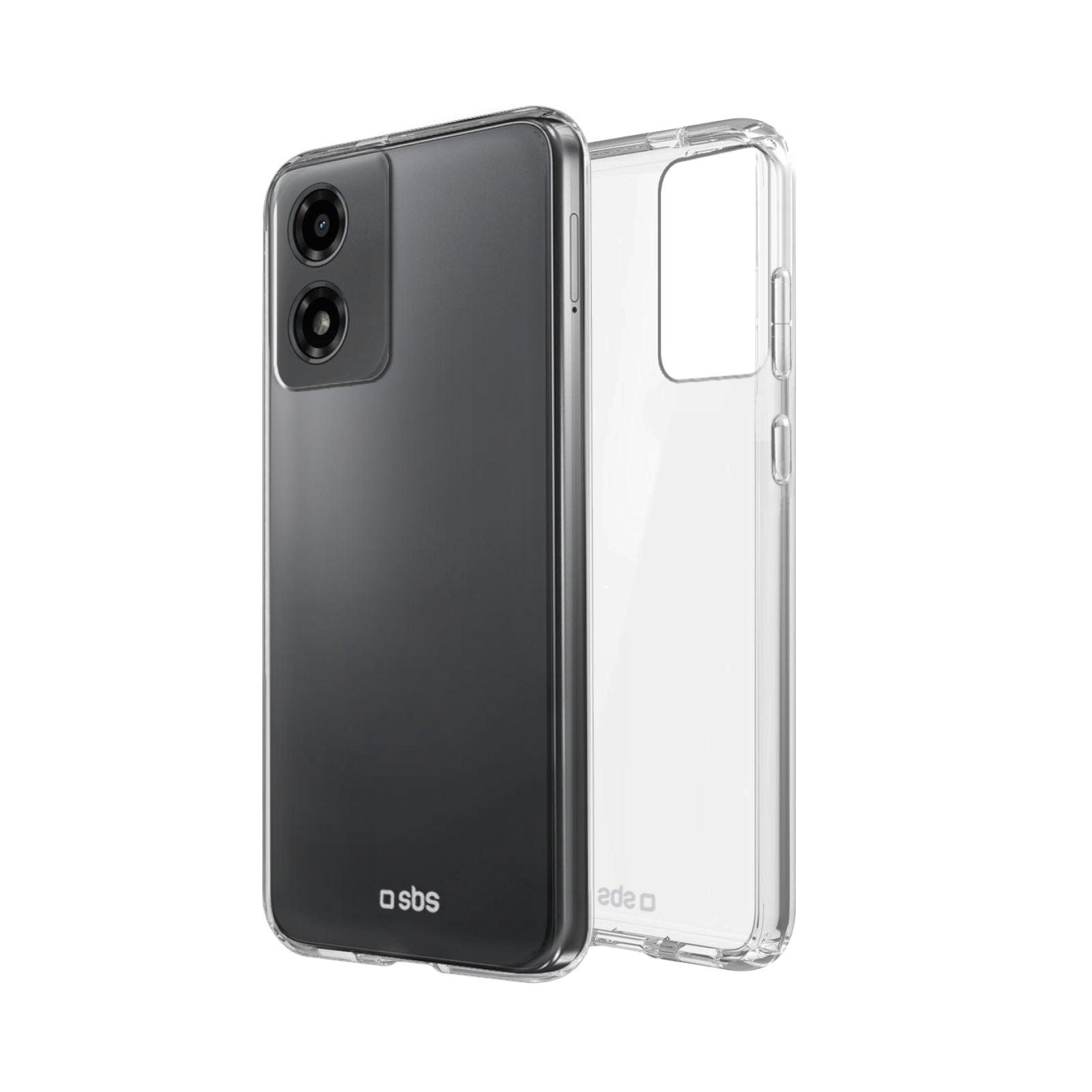 Cover Skinny per Motorola Moto G04