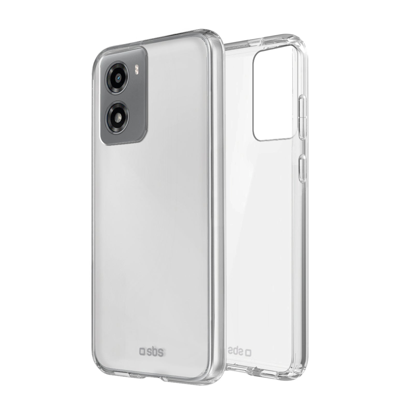 Cover Skinny per Motorola G05