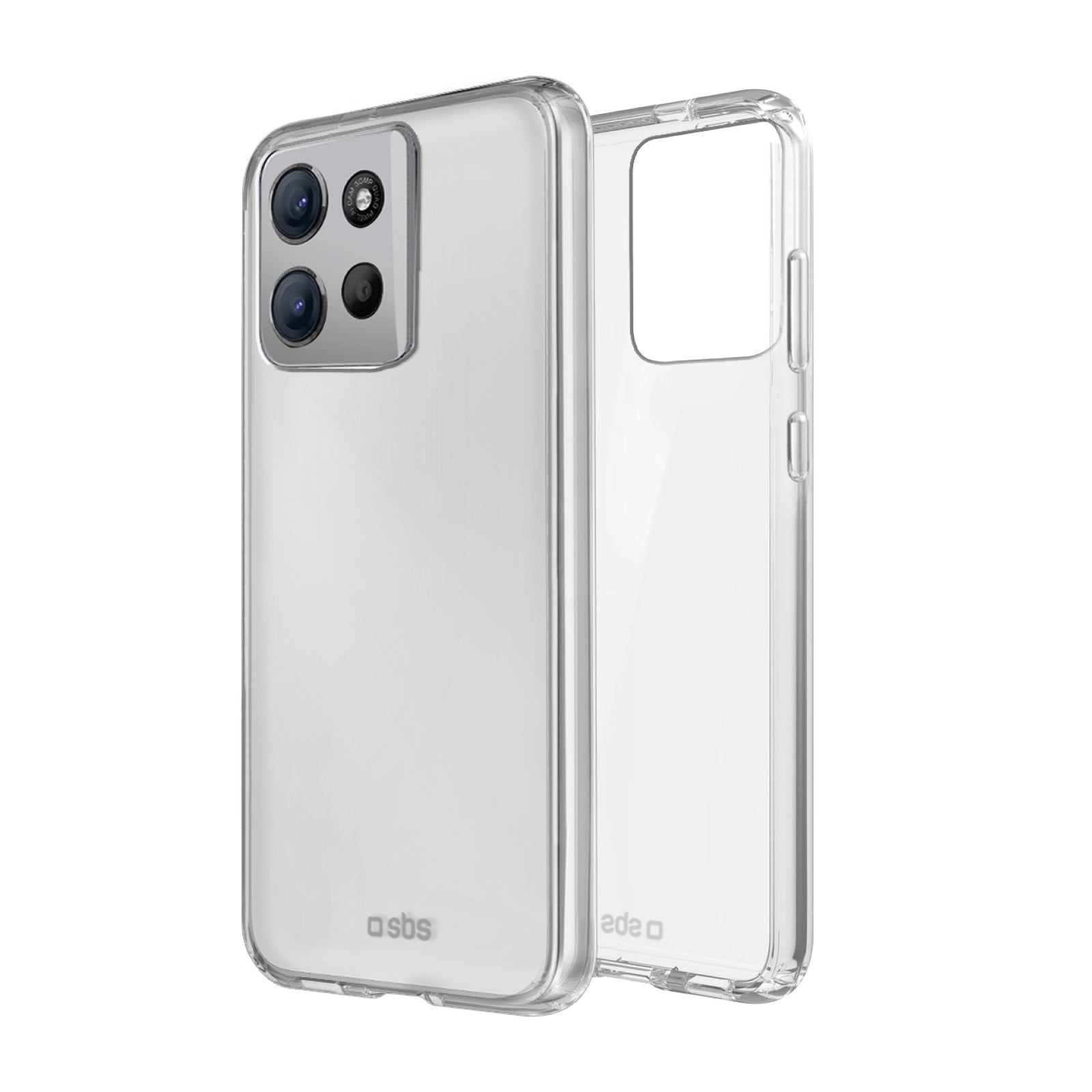 Cover Skinny per Motorola G15