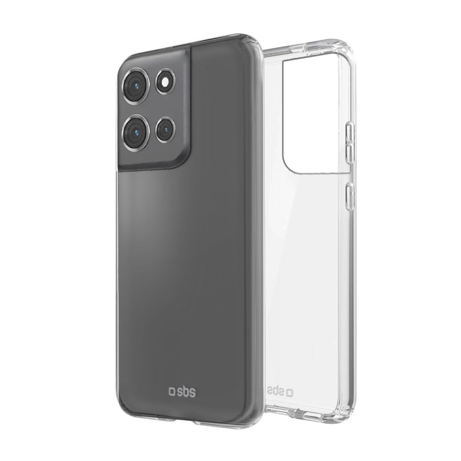 Cover Skinny per Motorola G 2025