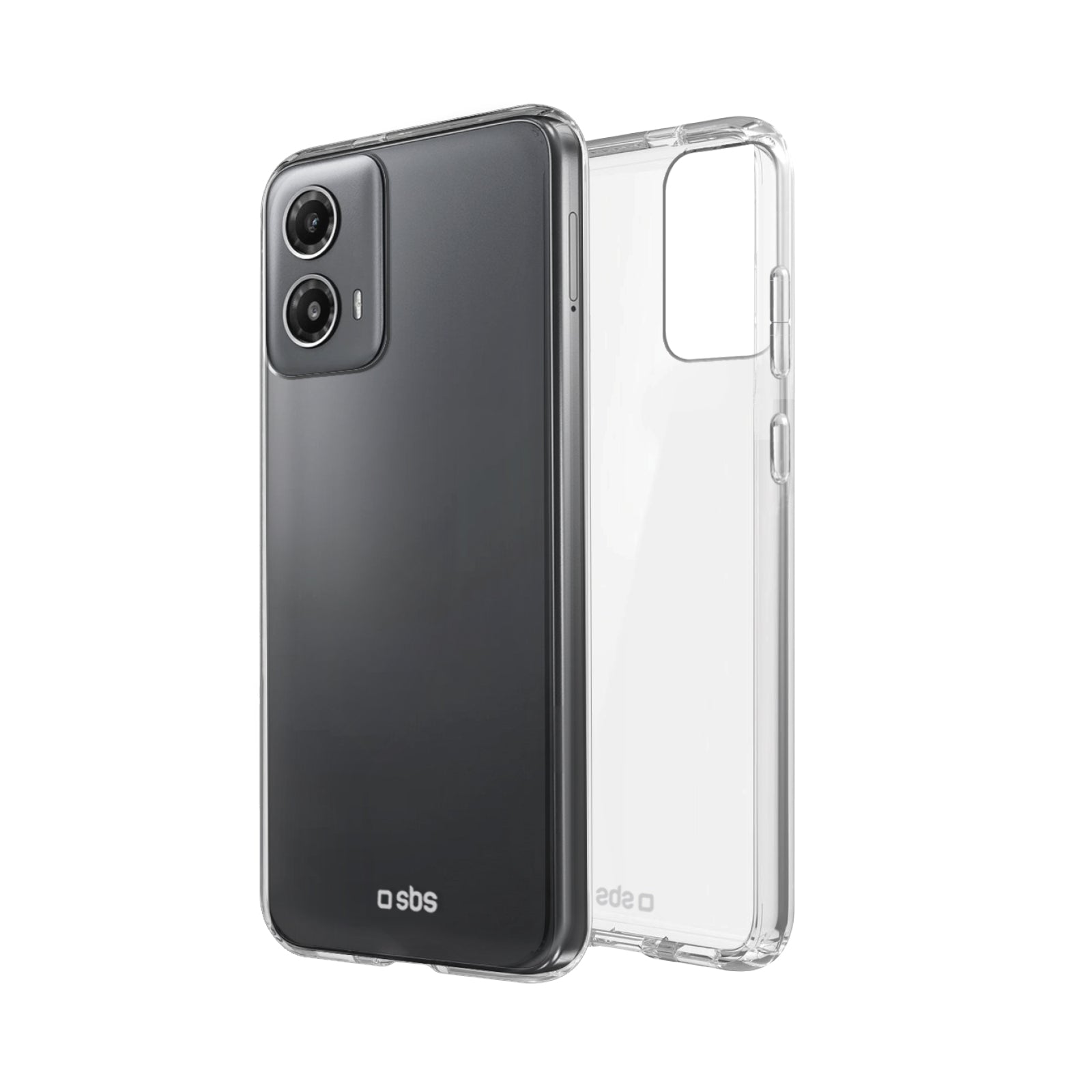 Cover Skinny per Motorola Moto G34