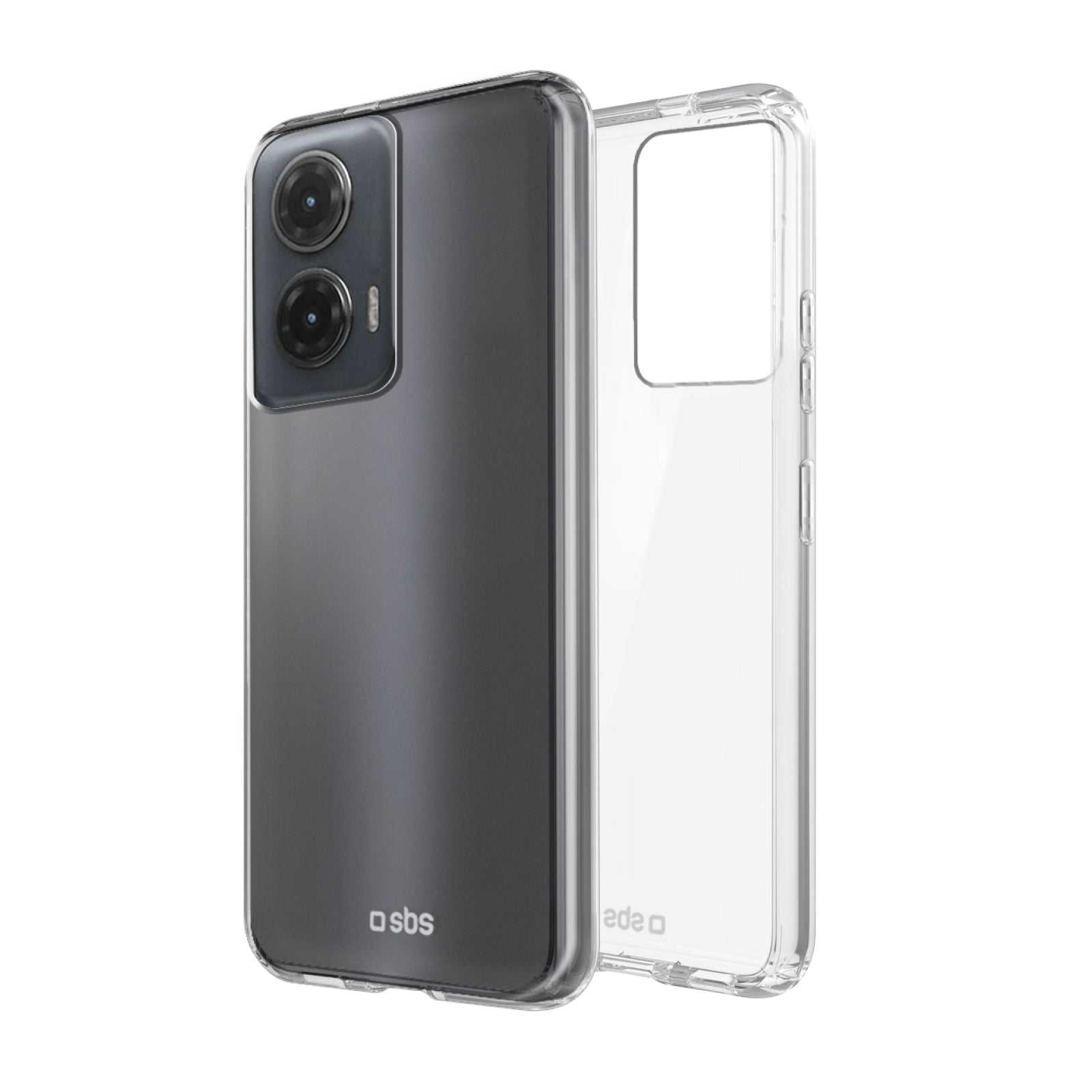 Cover Skinny per Motorola Moto G35 5G