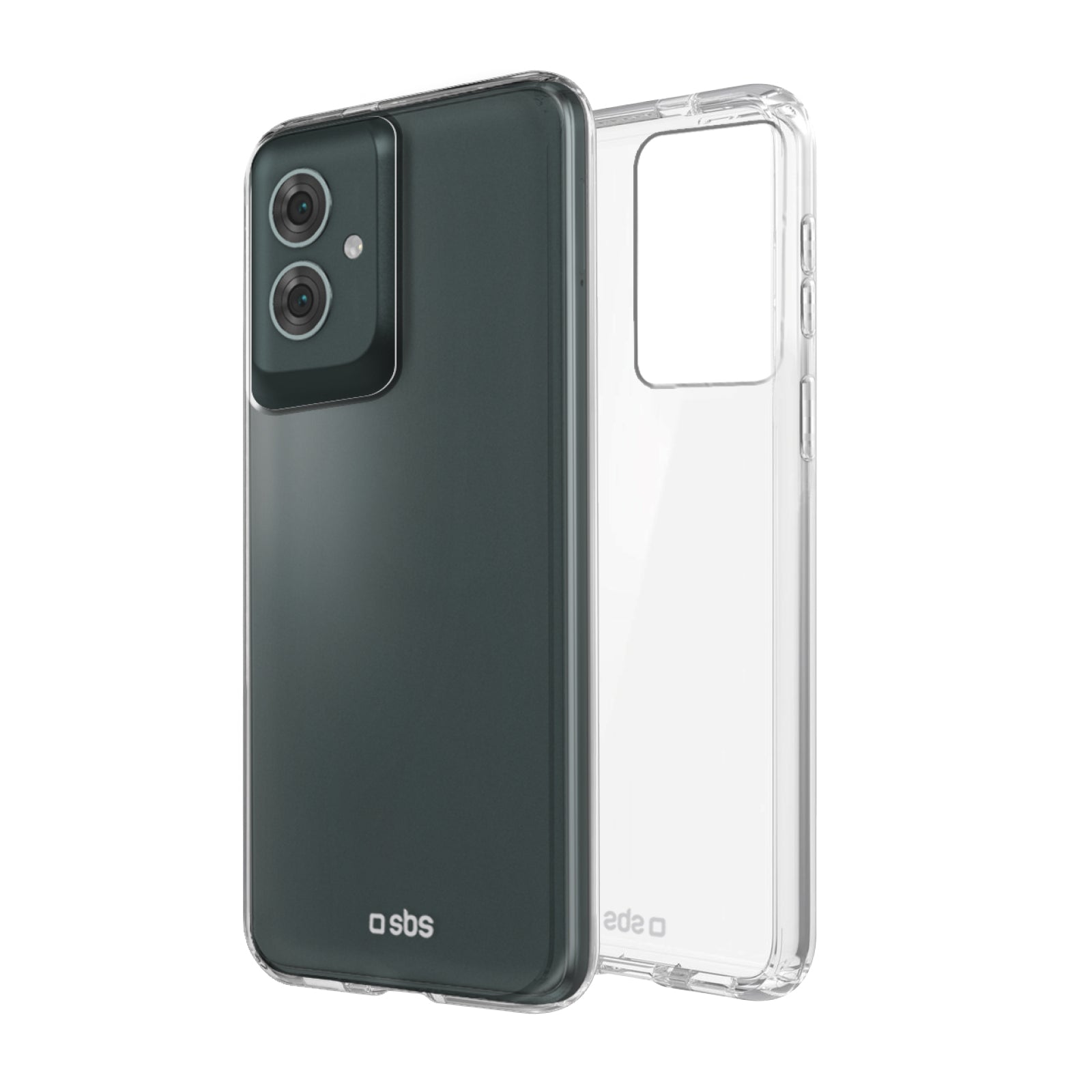 Cover Skinny per Motorola Moto G55