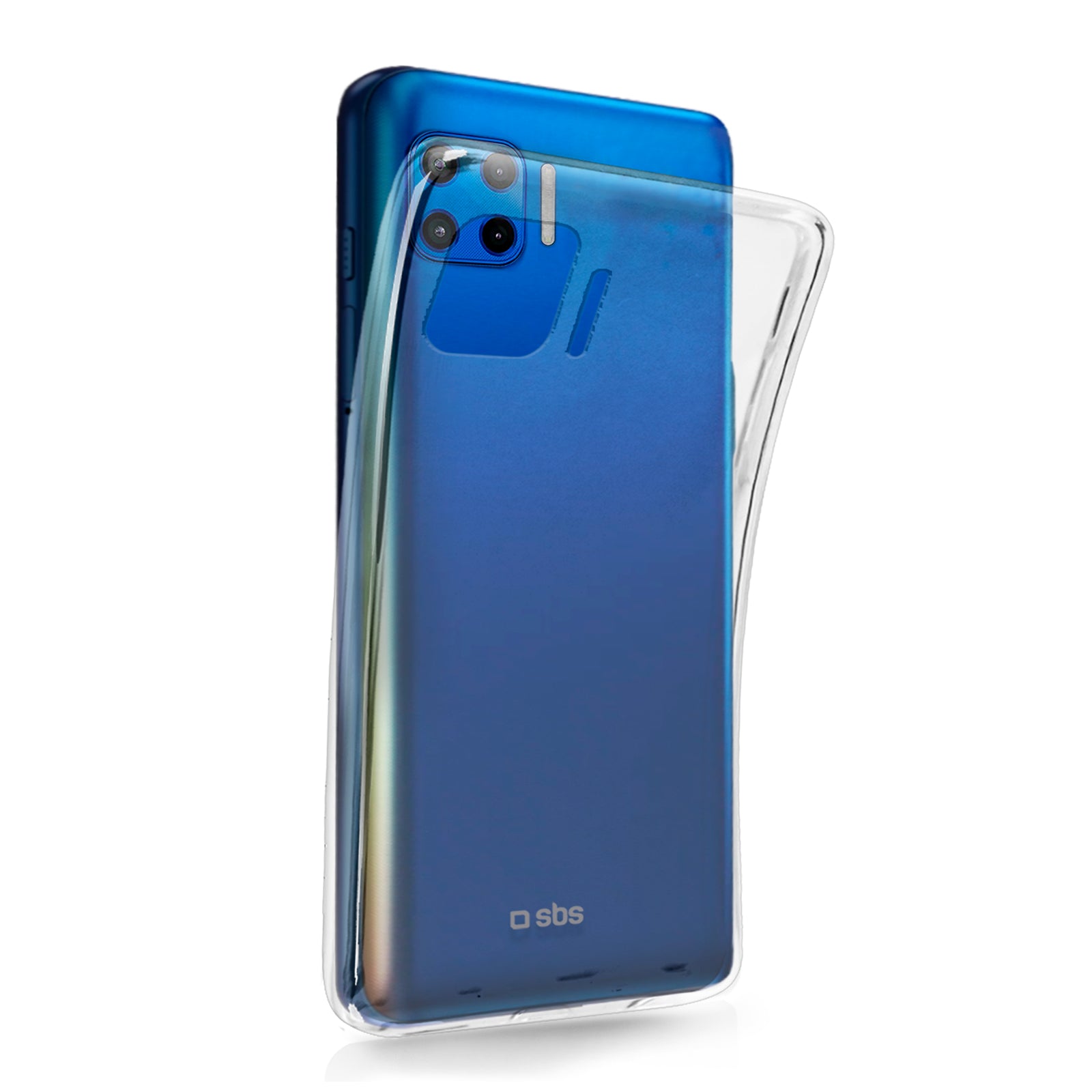 Cover Skinny per Motorola Moto G 5G Plus