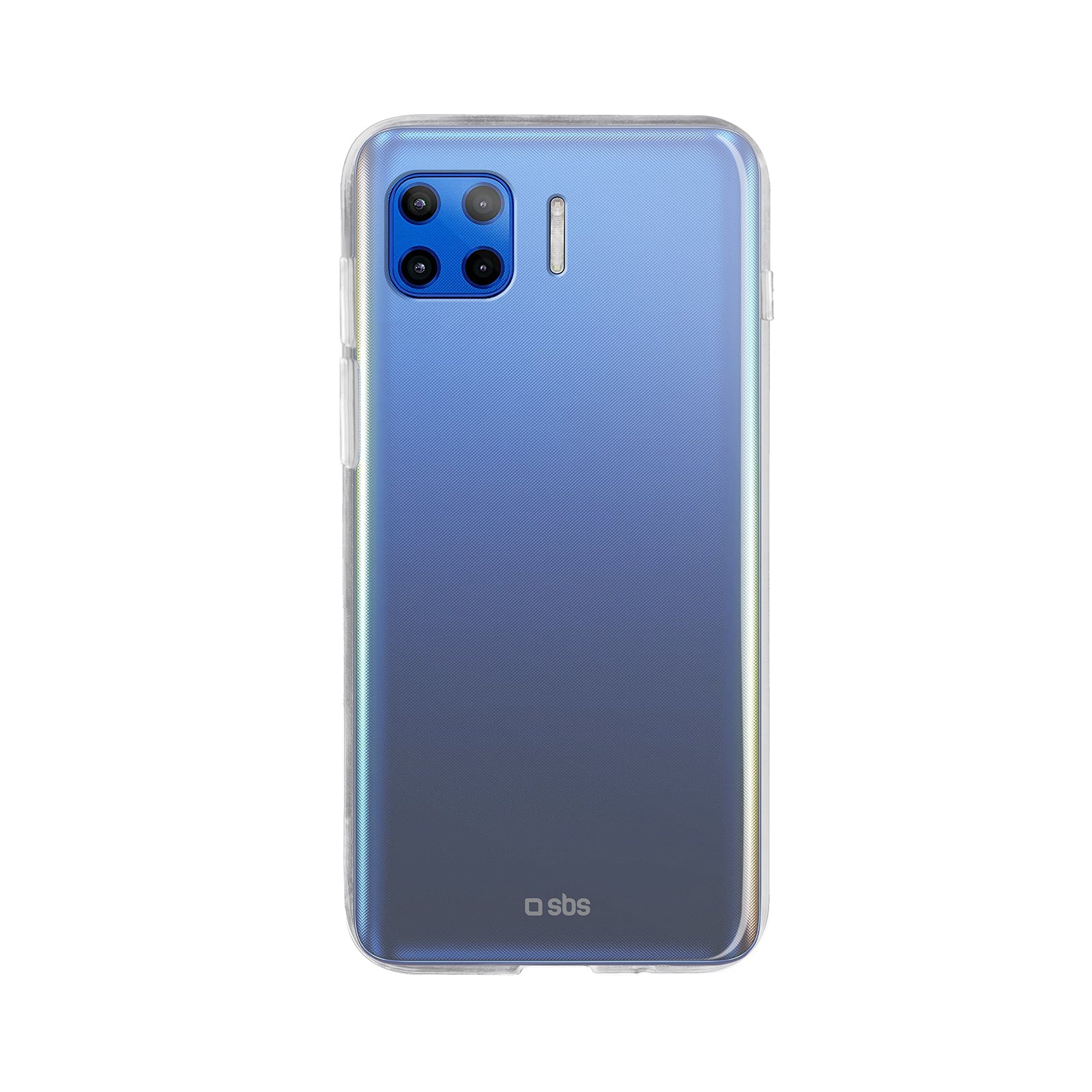 Cover Skinny per Motorola Moto G 5G Plus