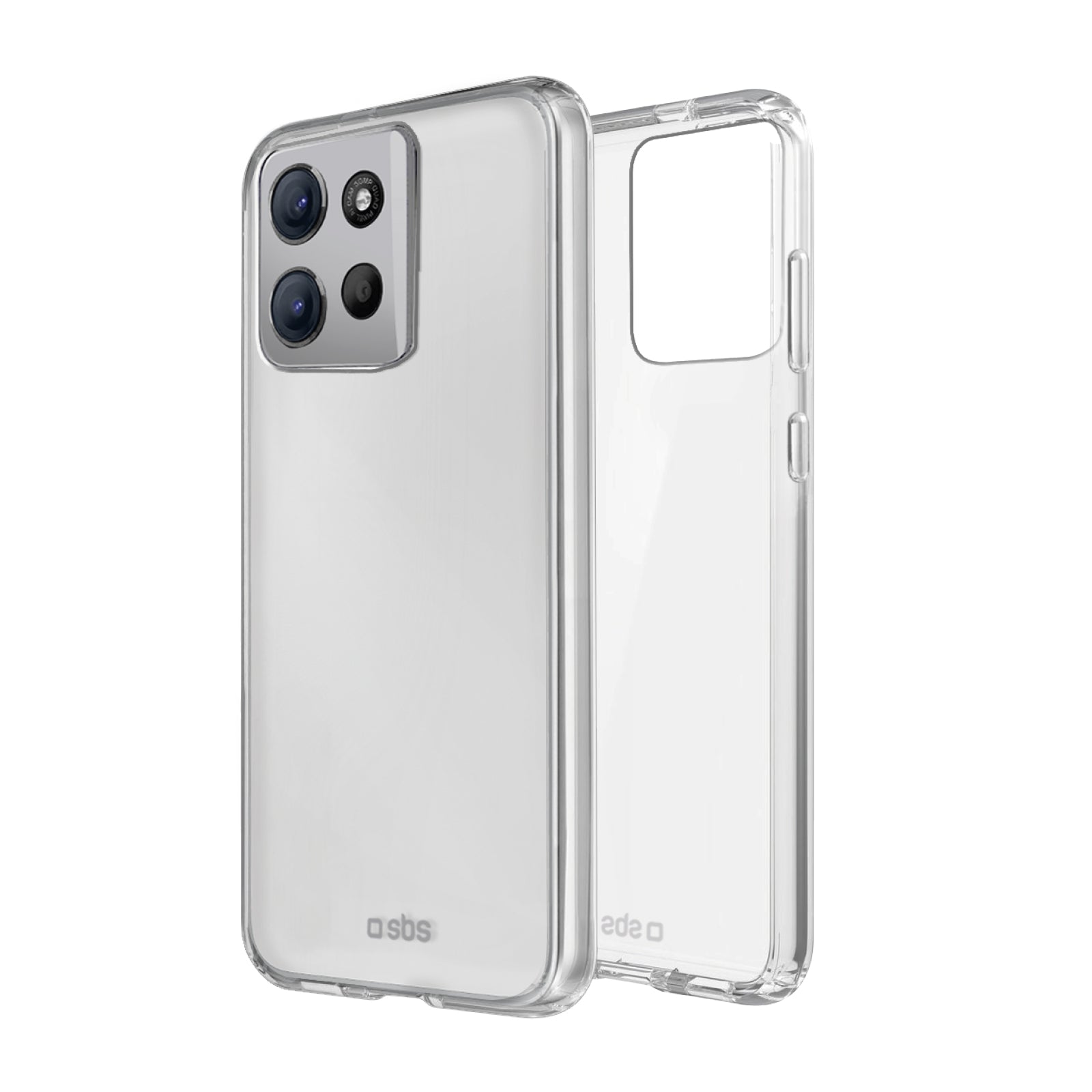 Cover Skinny per Motorola G75