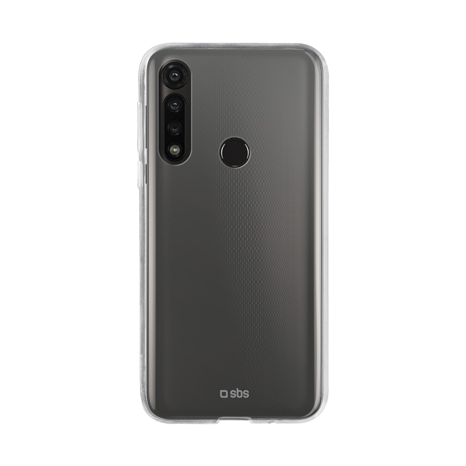 Cover Skinny per Motorola Moto G8 Power Lite
