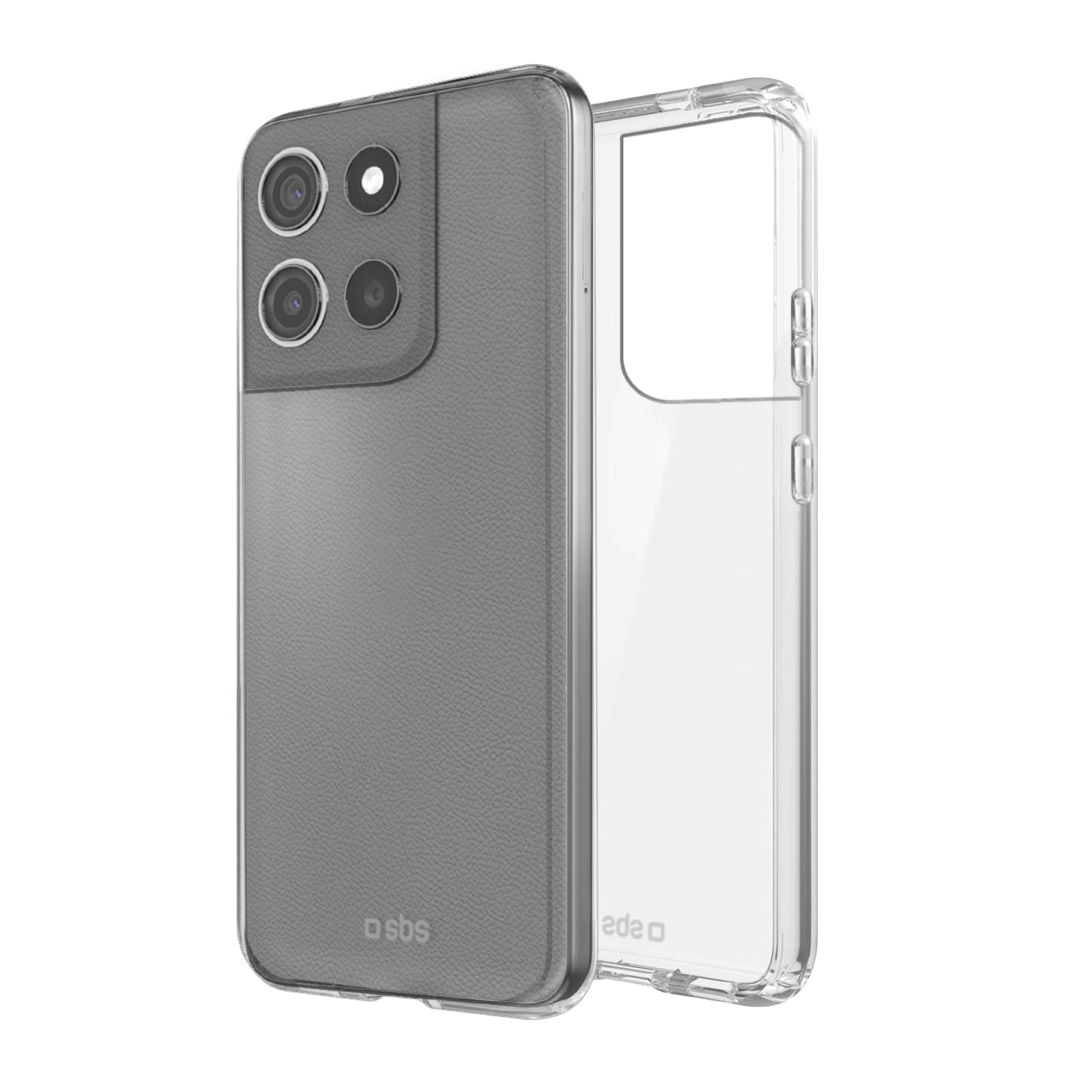 Cover Skinny per Motorola G Power 2025