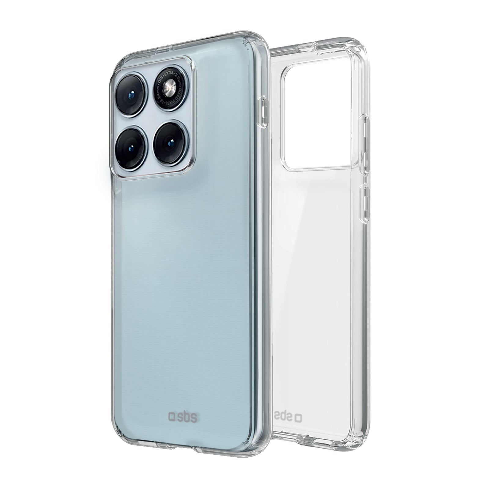 Cover Skinny für Motorola Edge 70 Fusion