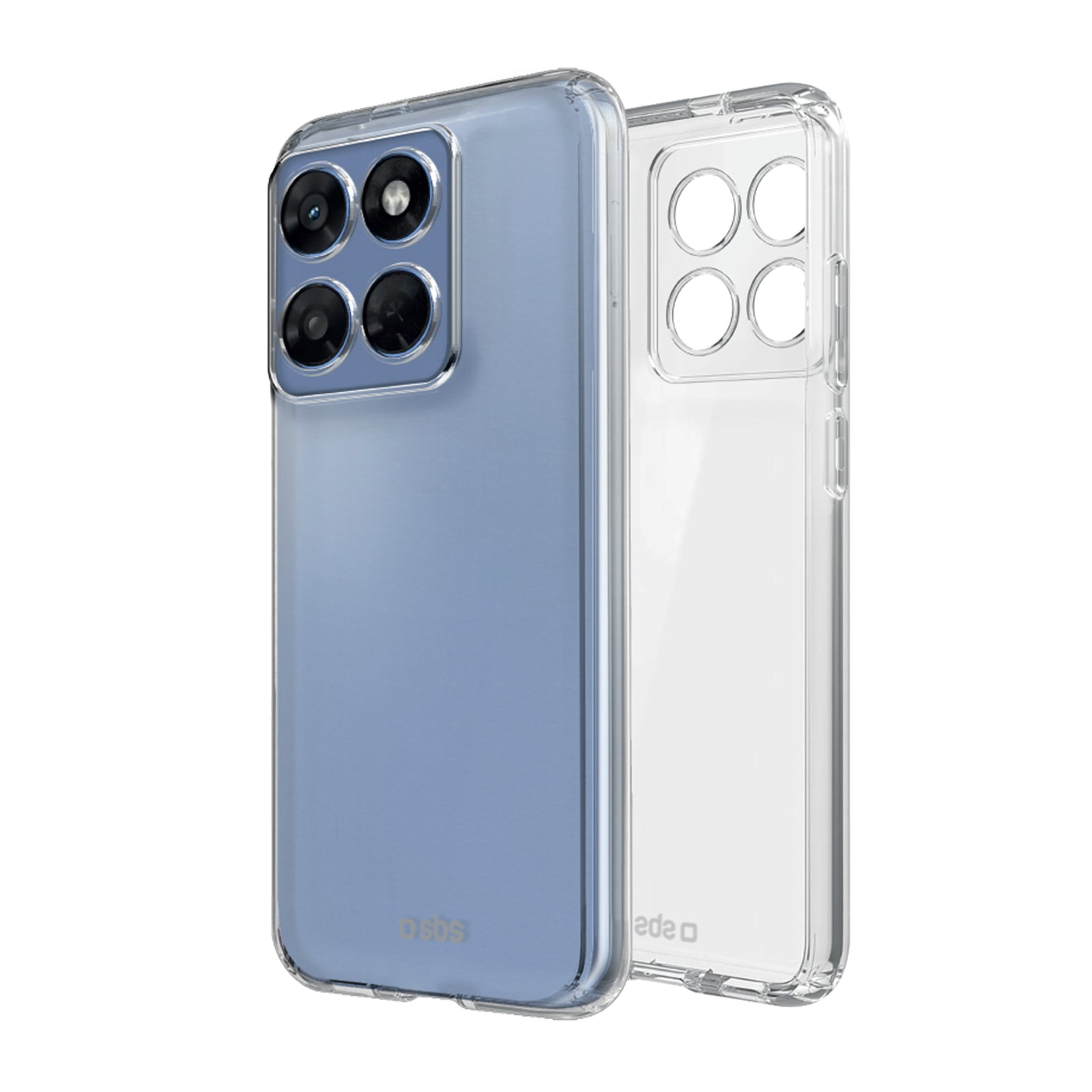 Funda de TPU para Motorola G37 Power