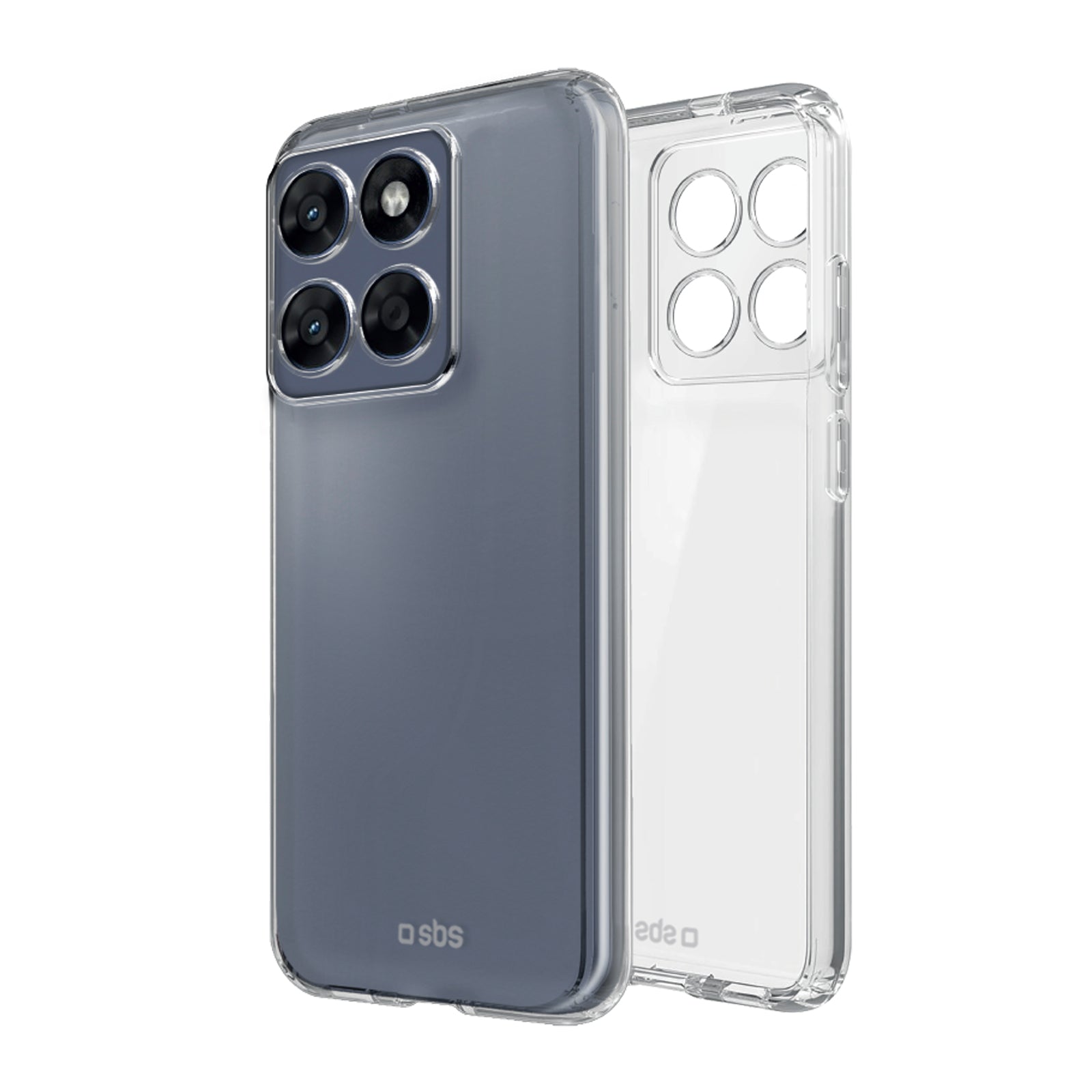 Funda Skinny para Motorola G87