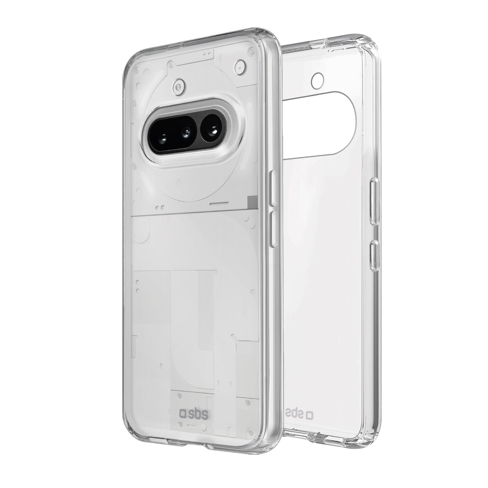 Skinny cover for Nothing Phone 3a