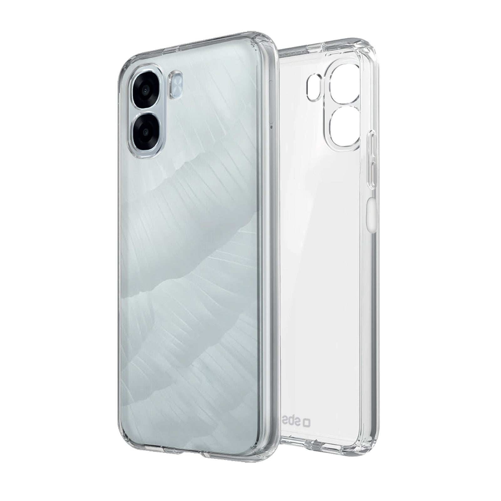 Coque Skinny pour Oppo A6X