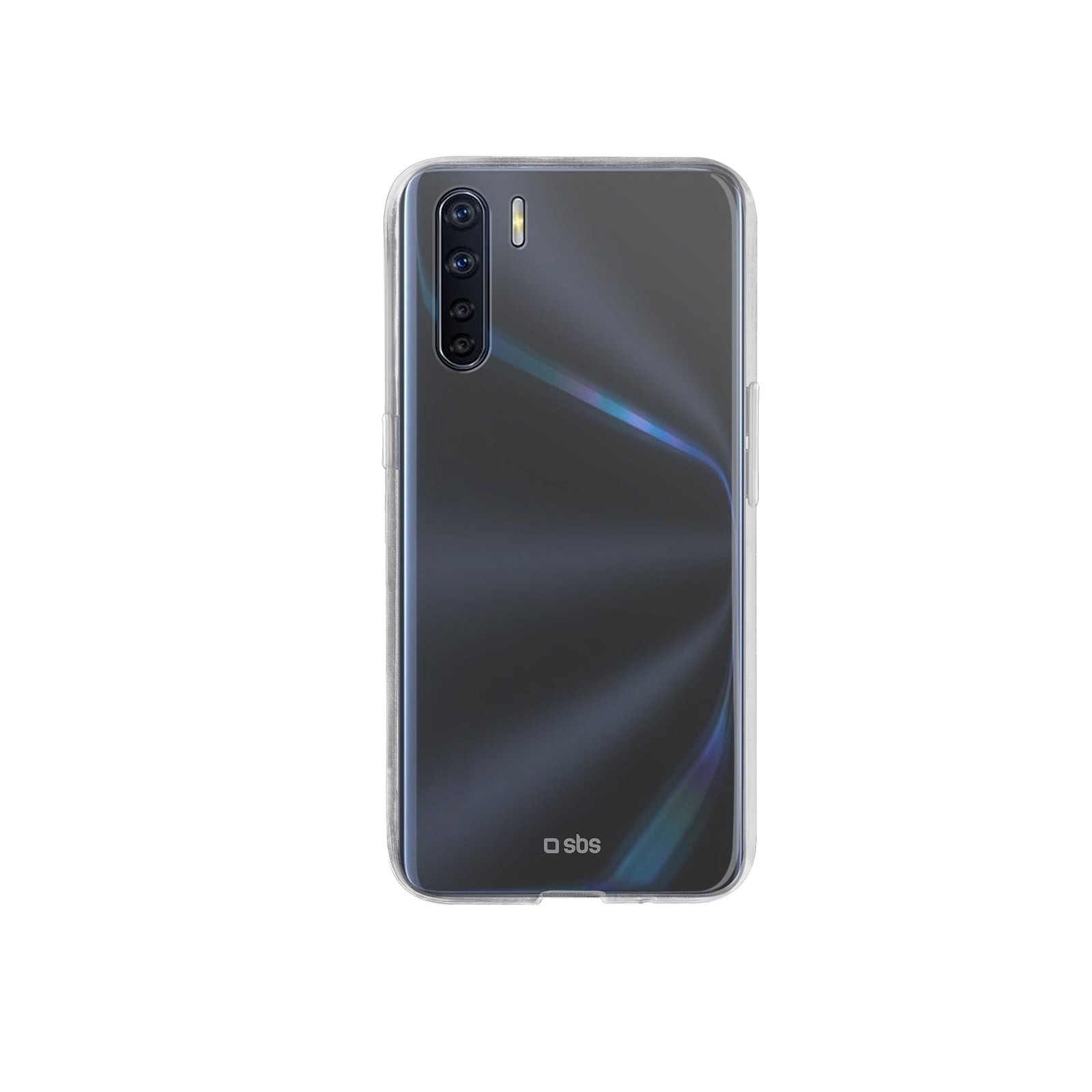 Cover Skinny für Oppo A91