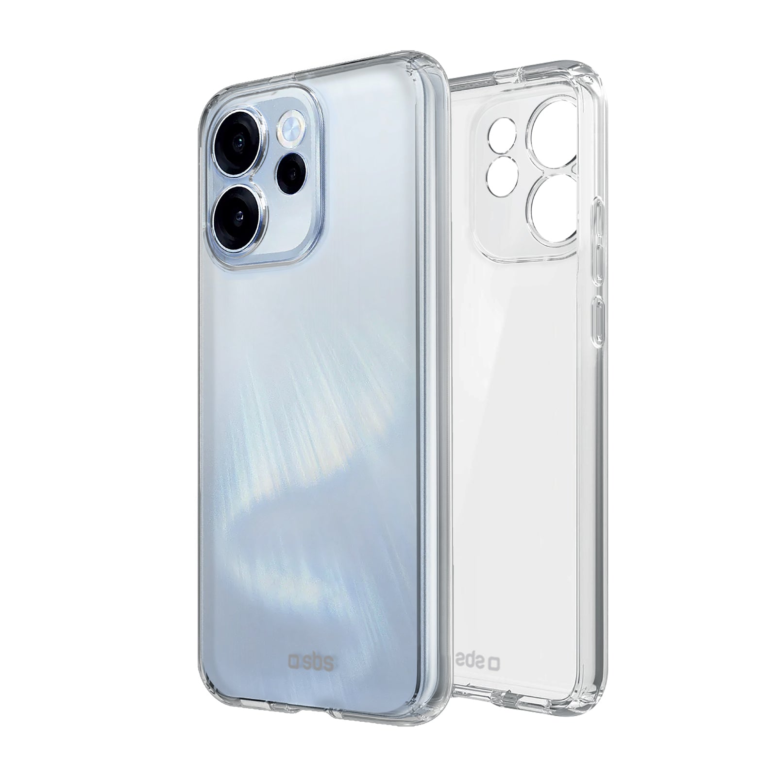Cover Skinny für Oppo Reno 16F