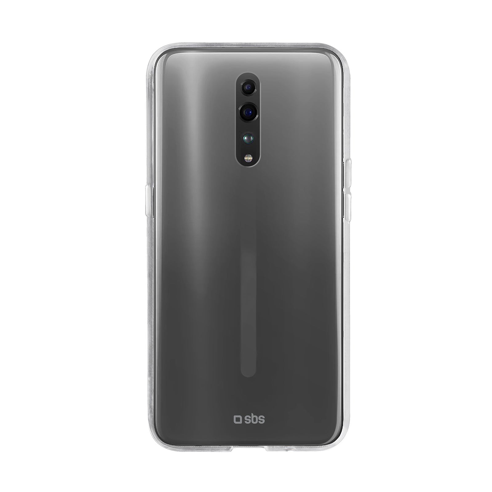 Cover Skinny für Oppo Reno Z