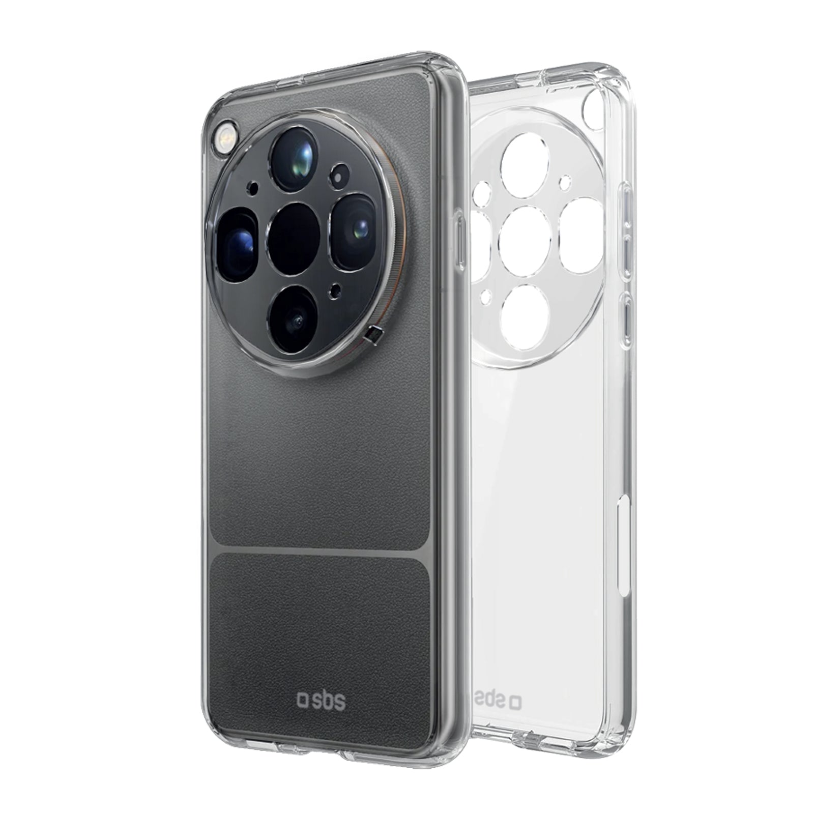 Funda Skinny para Oppo Find X9 Ultra