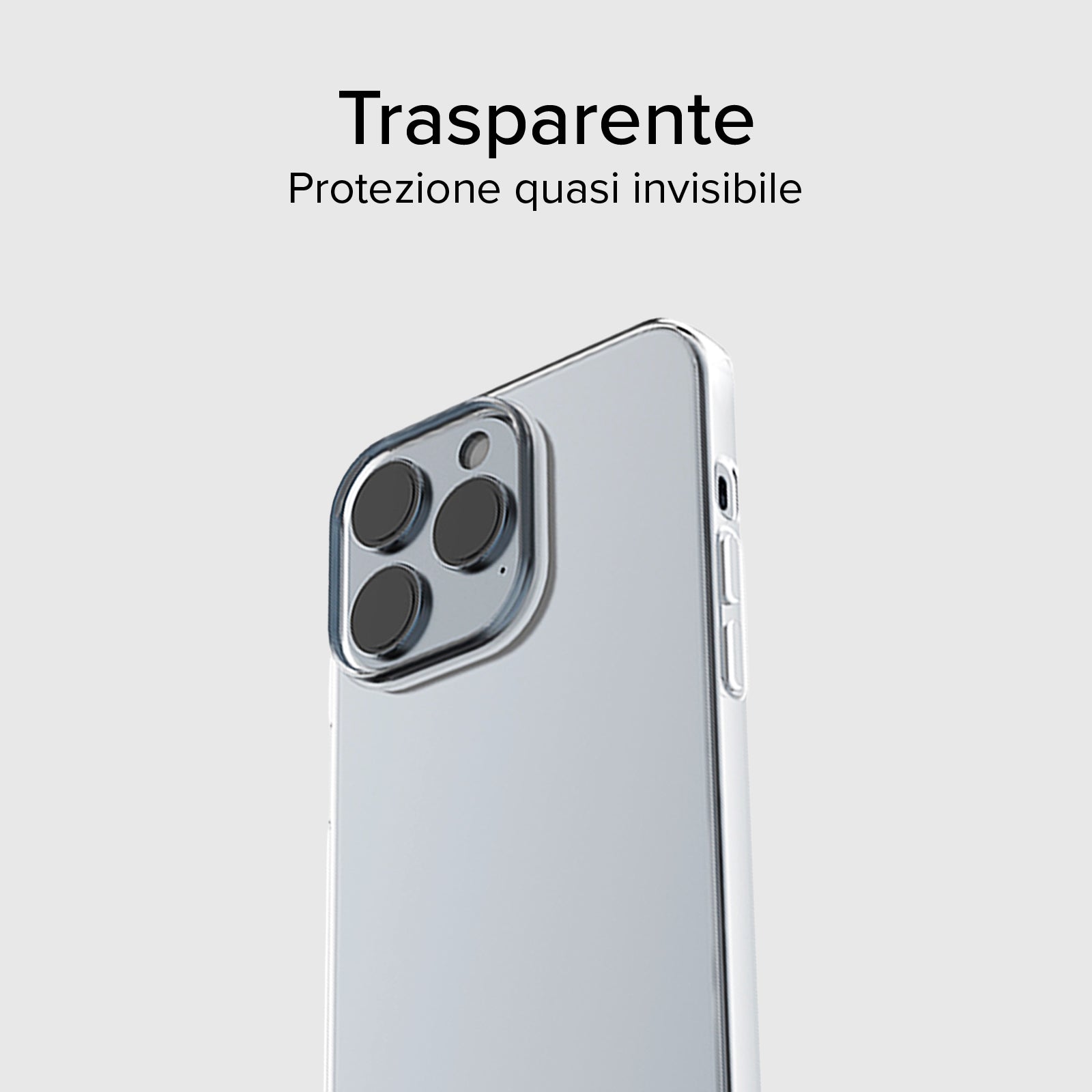 Cover Skinny per iPhone 15 Pro Max