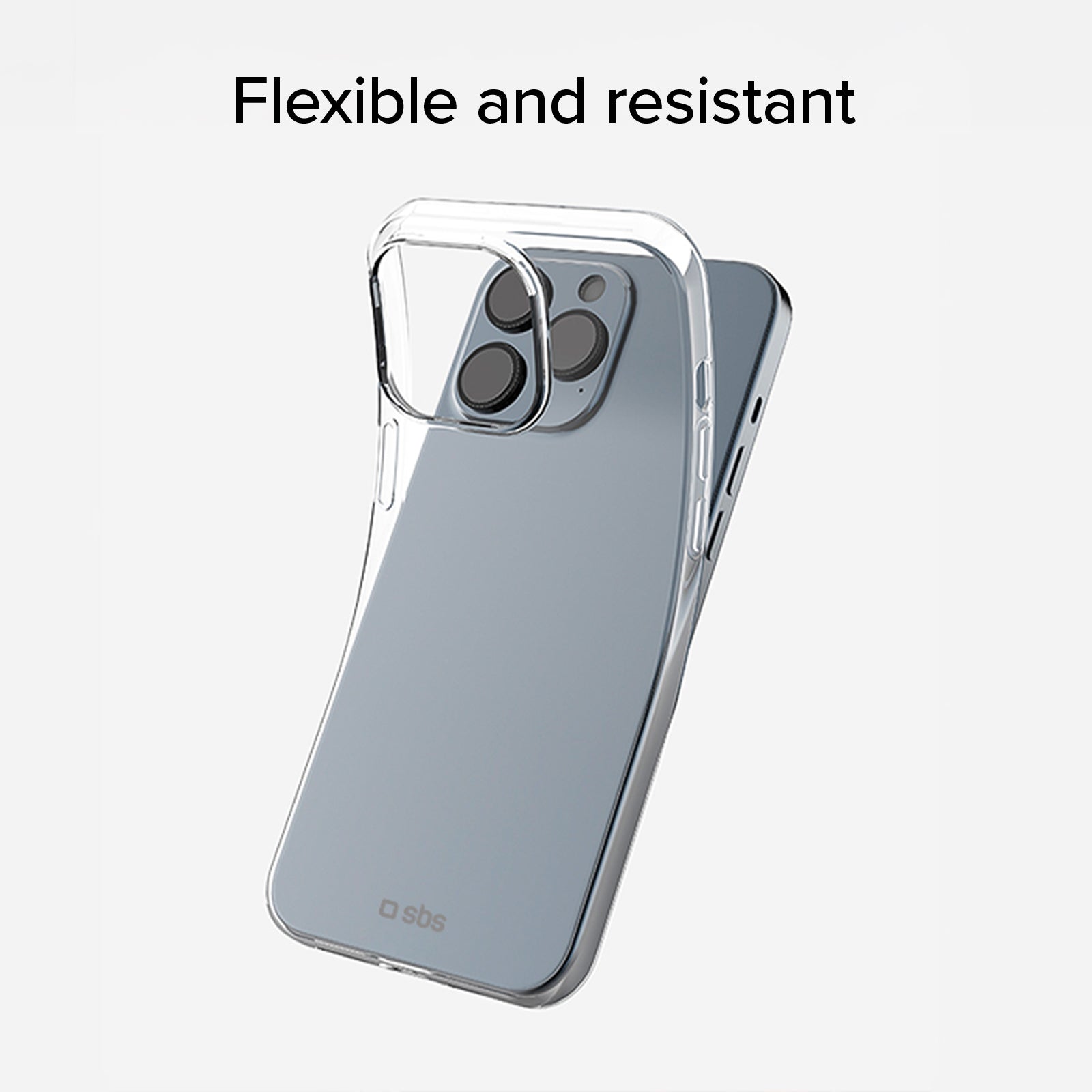Skinny cover for iPhone 15 Pro Max