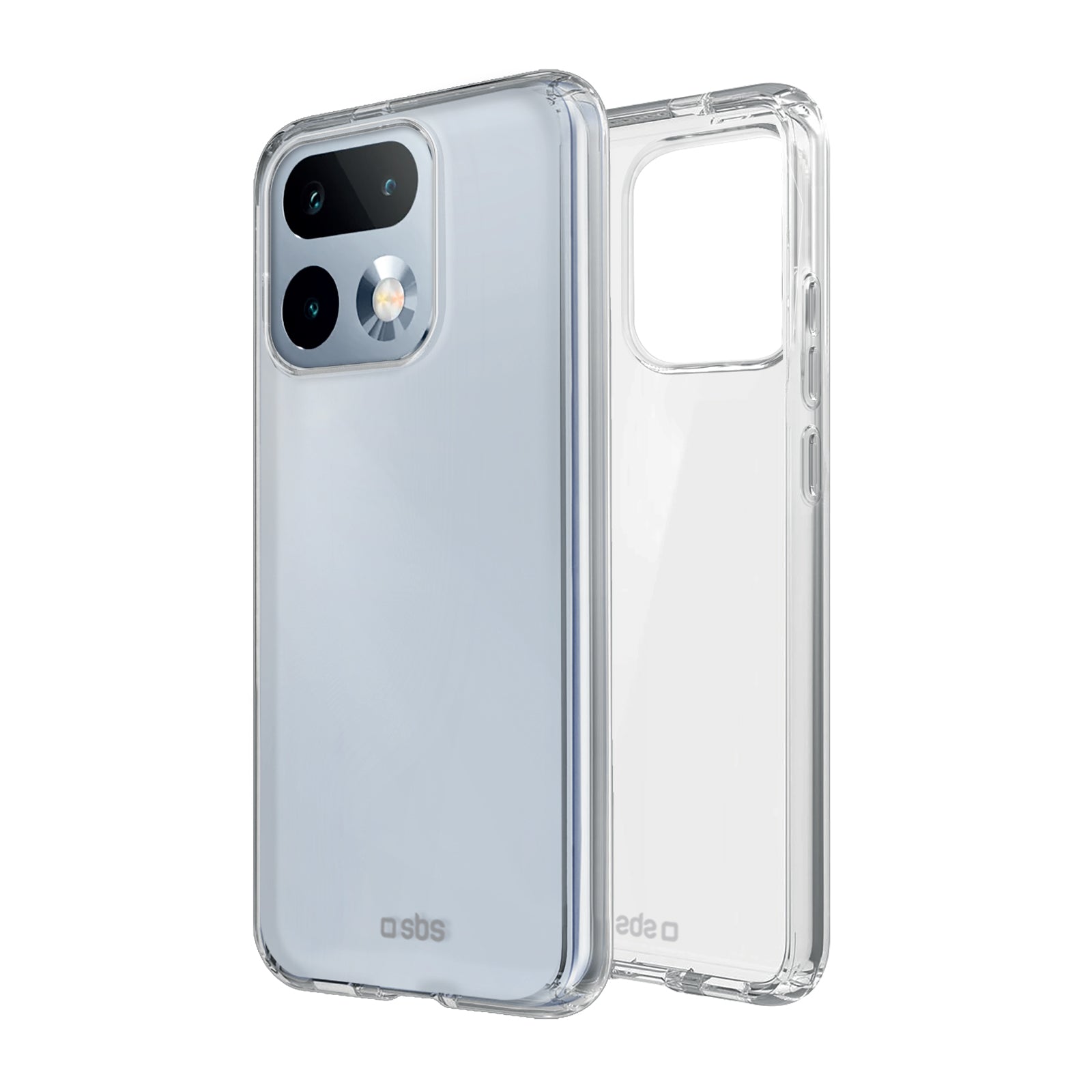 Funda Skinny para el Realme 16 Pro+