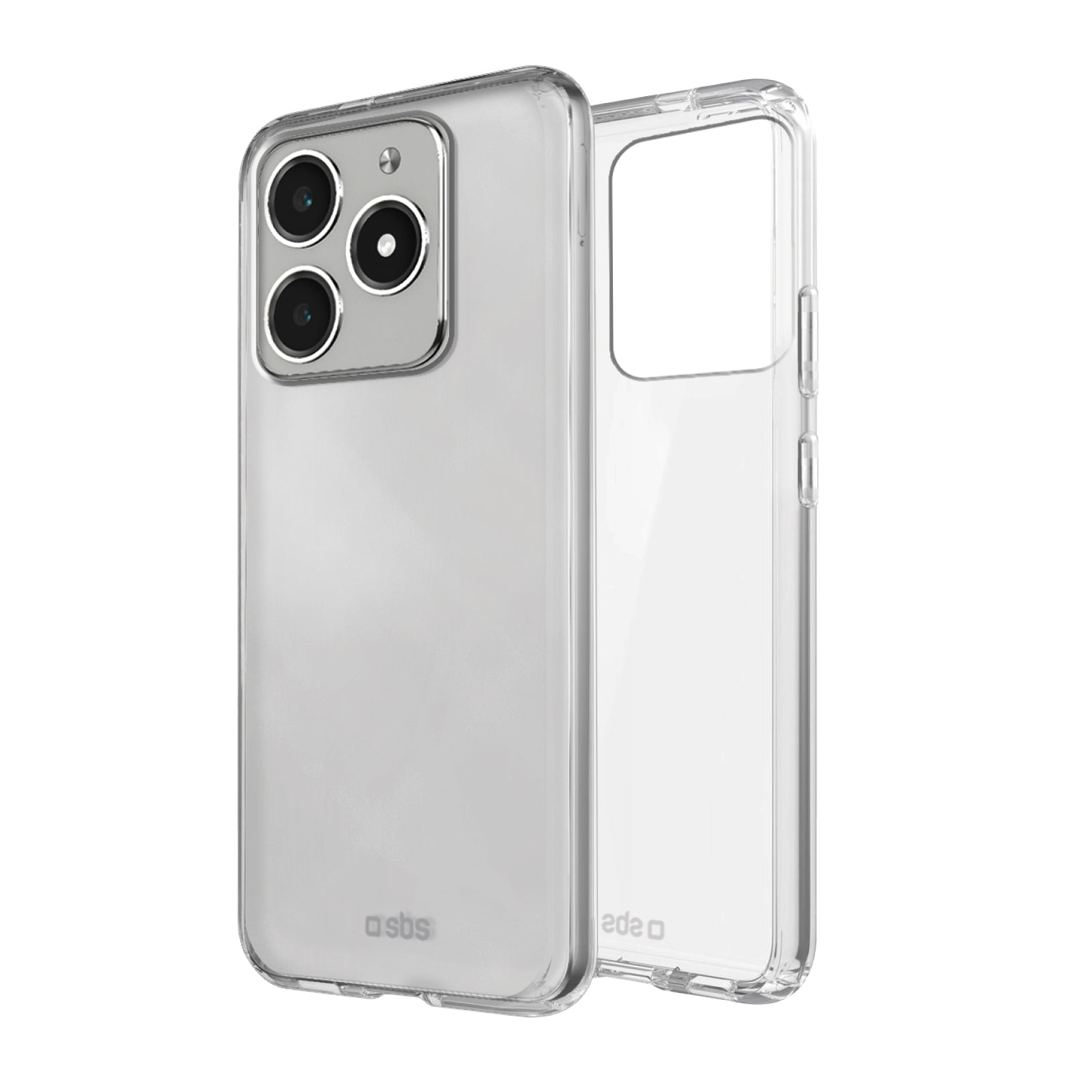 Dünnes Cover für das Realme C61/C63