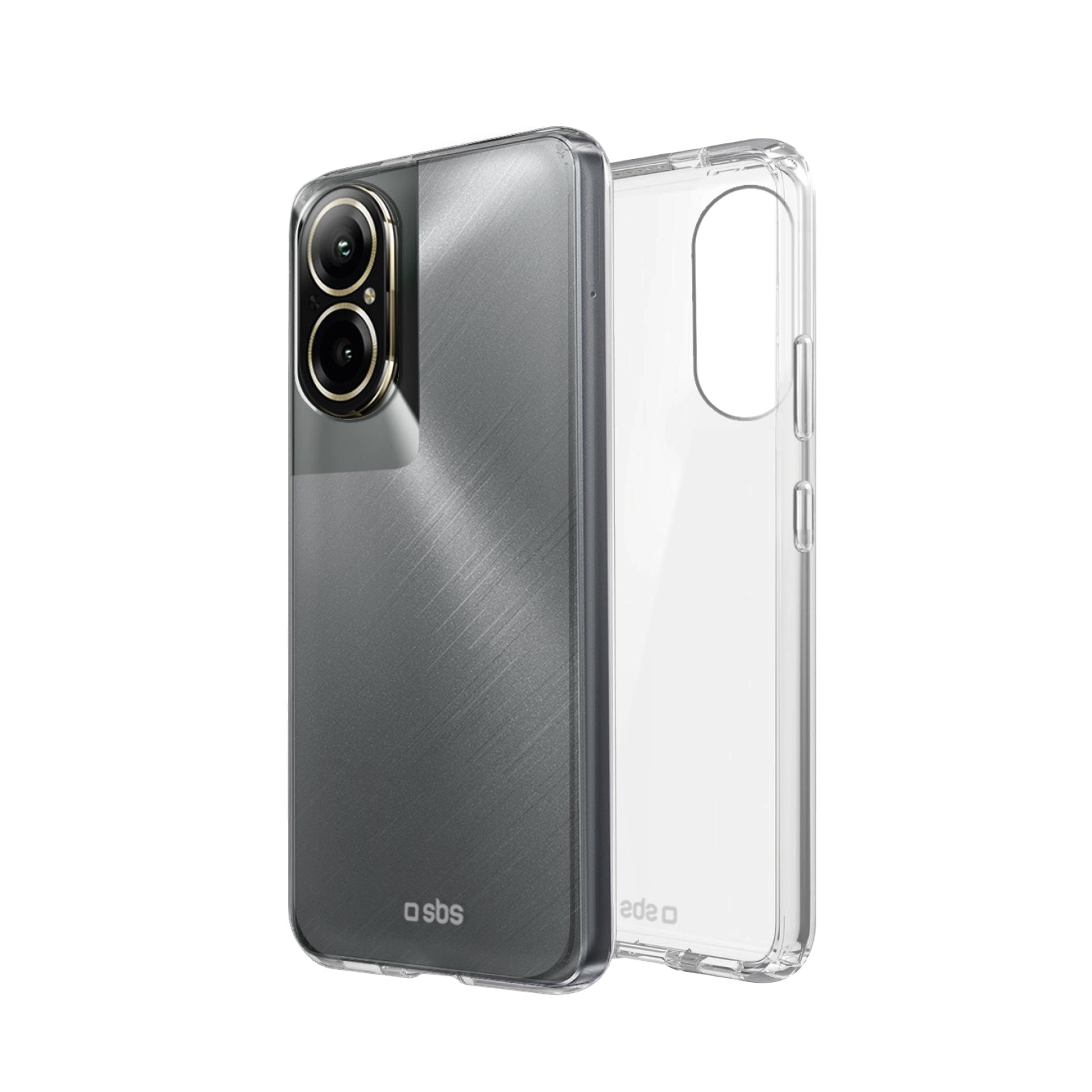Dünnes Cover für das Realme C67 4G