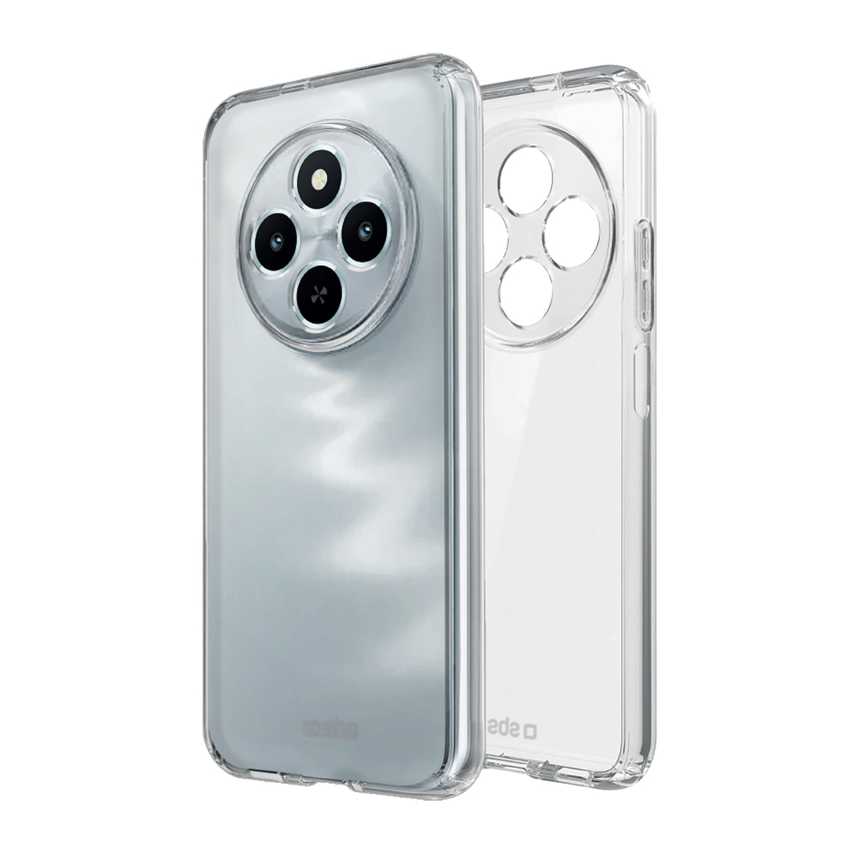 Coque Skinny pour Xiaomi Redmi 17C