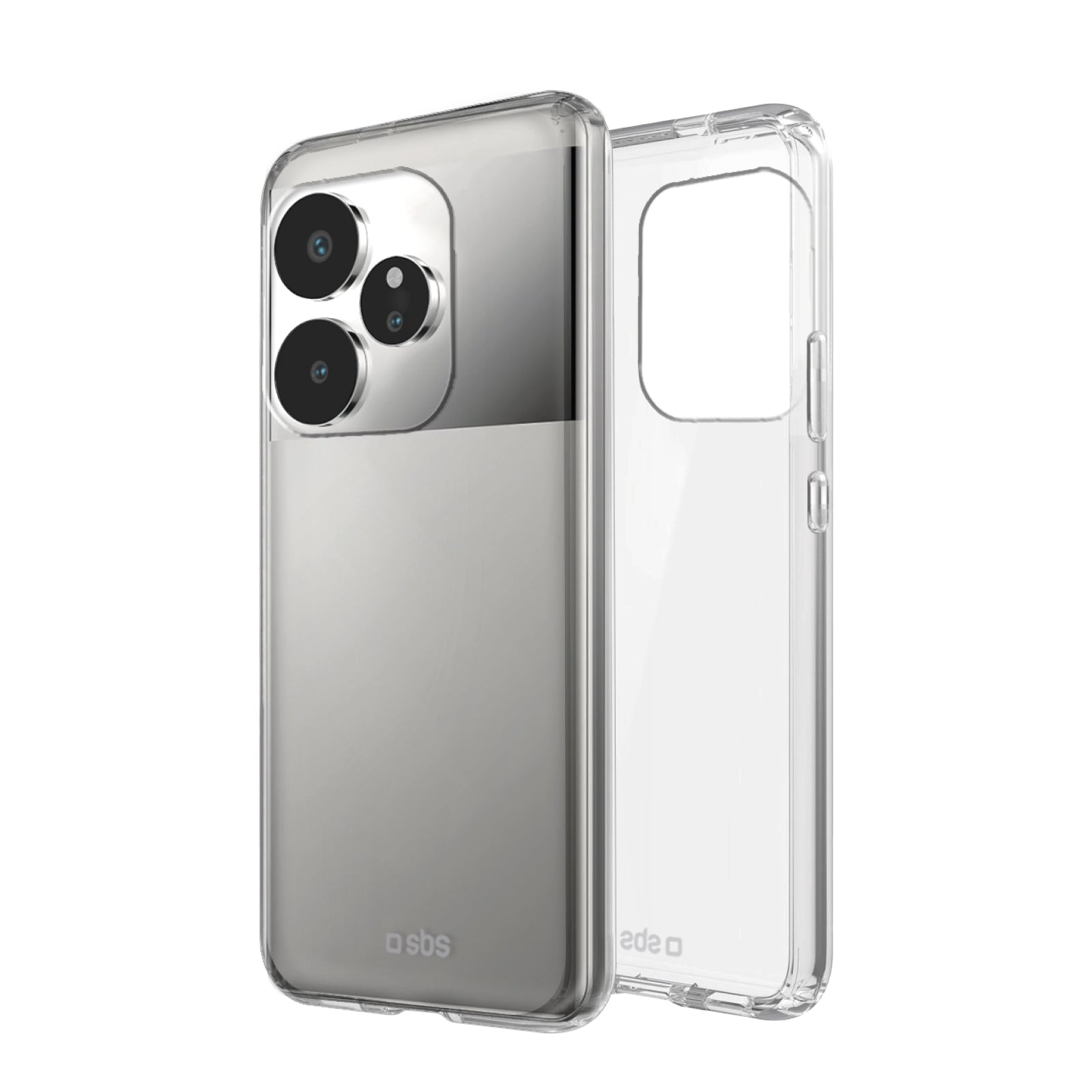 Dünnes Cover für das Realme GT6