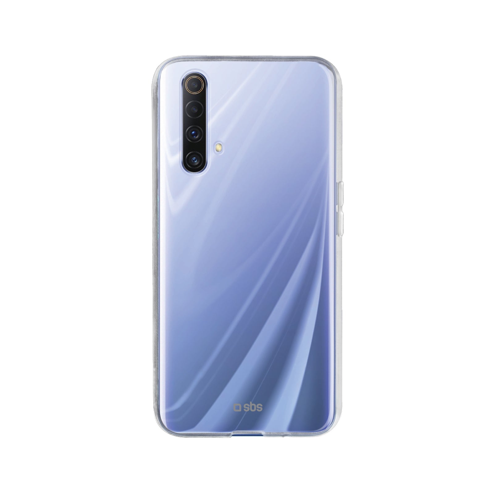 Dünnes Cover für das Realme X50/X3/X3 SuperZoom