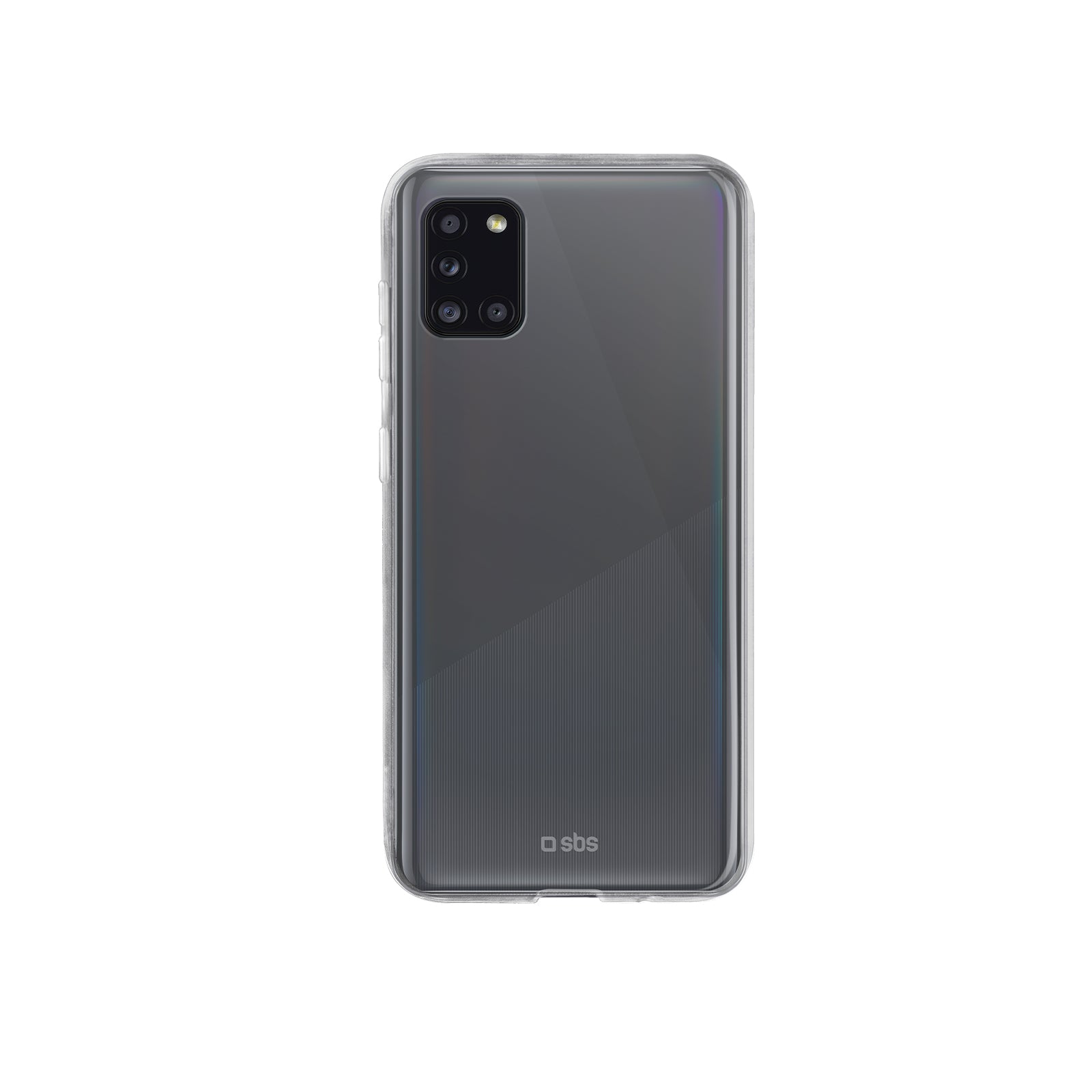 Cover Skinny für Samsung Galaxy A31