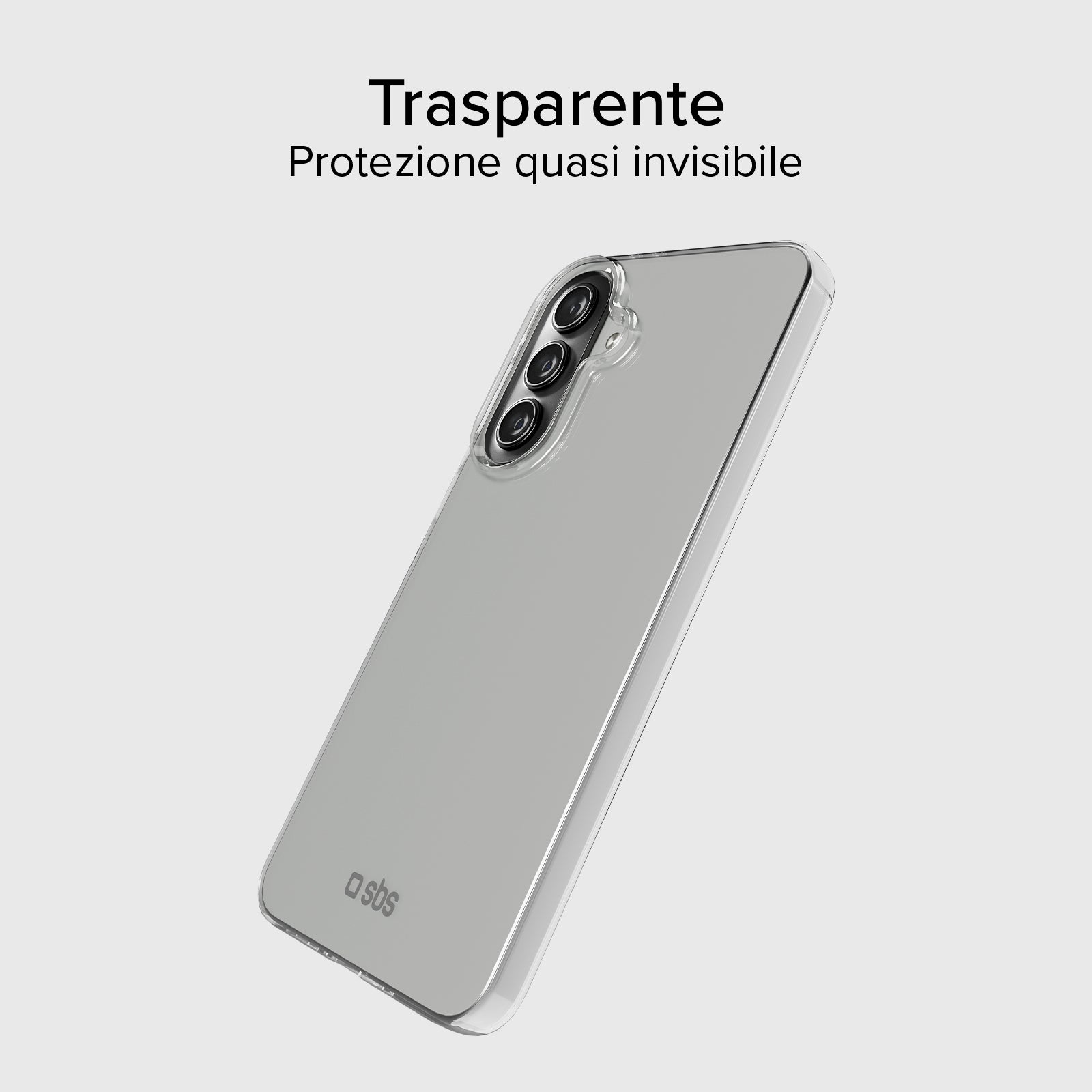 Cover Skinny für Samsung A37