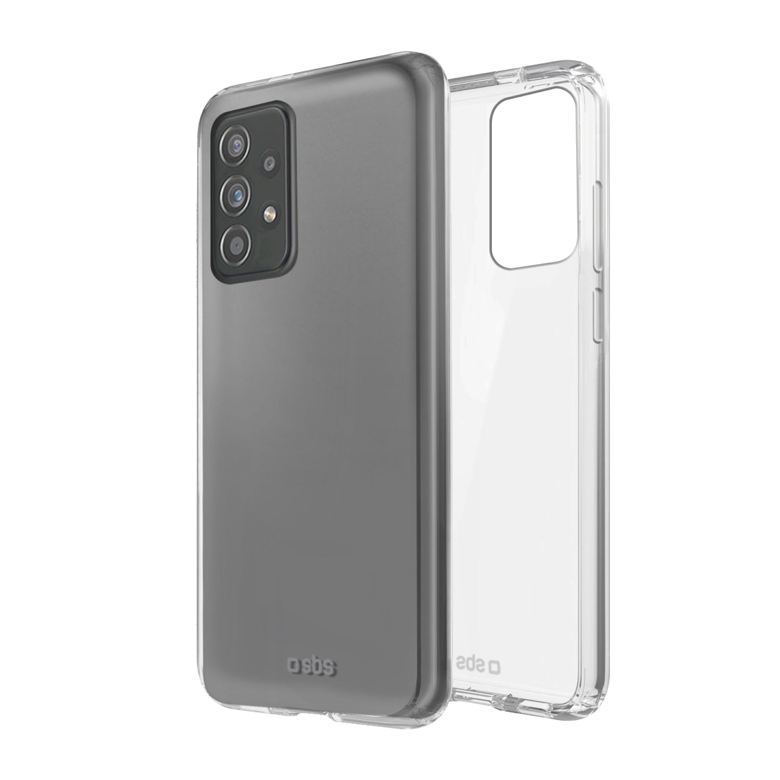 Cover Skinny per Samsung Galaxy A53