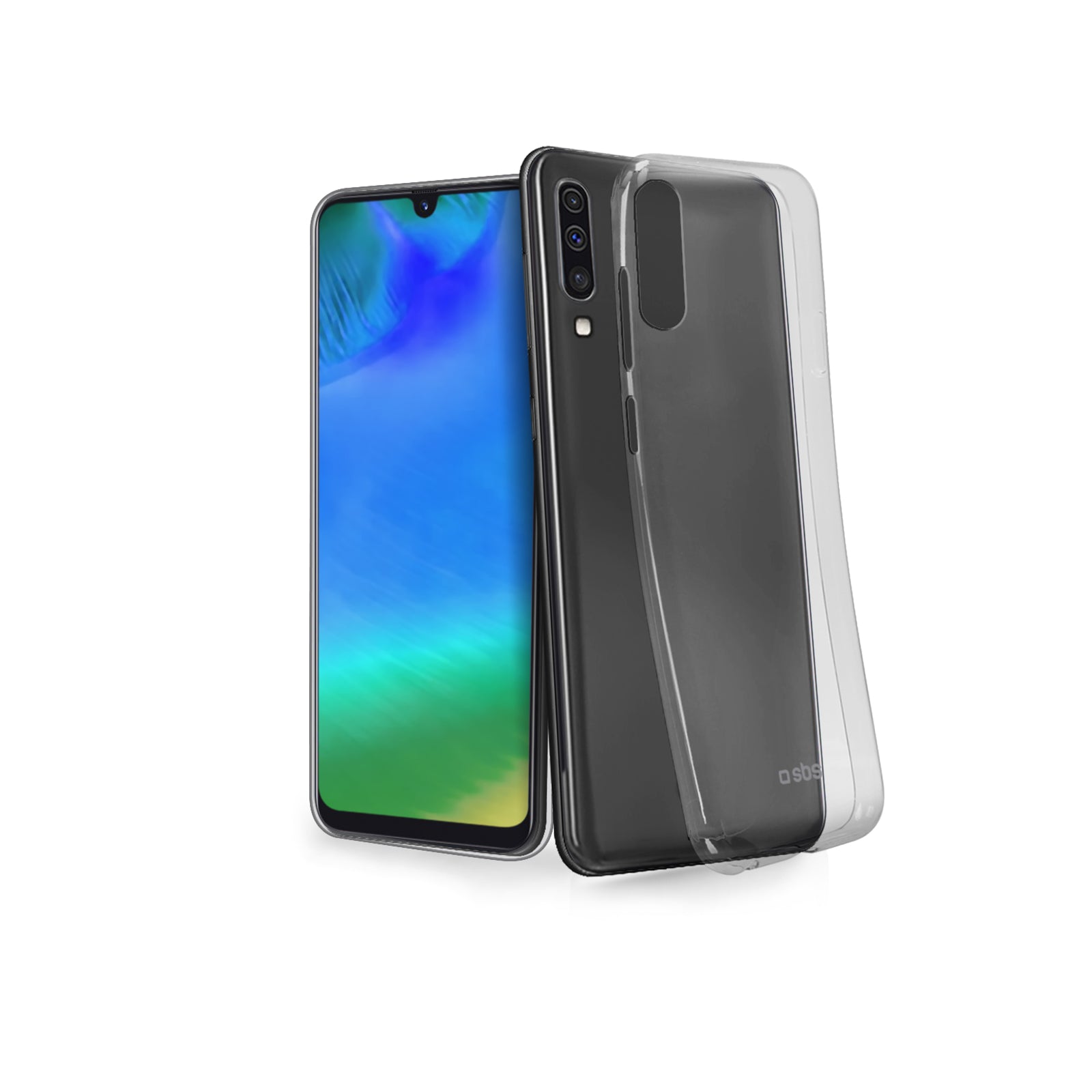 Cover Skinny per Samsung Galaxy A70