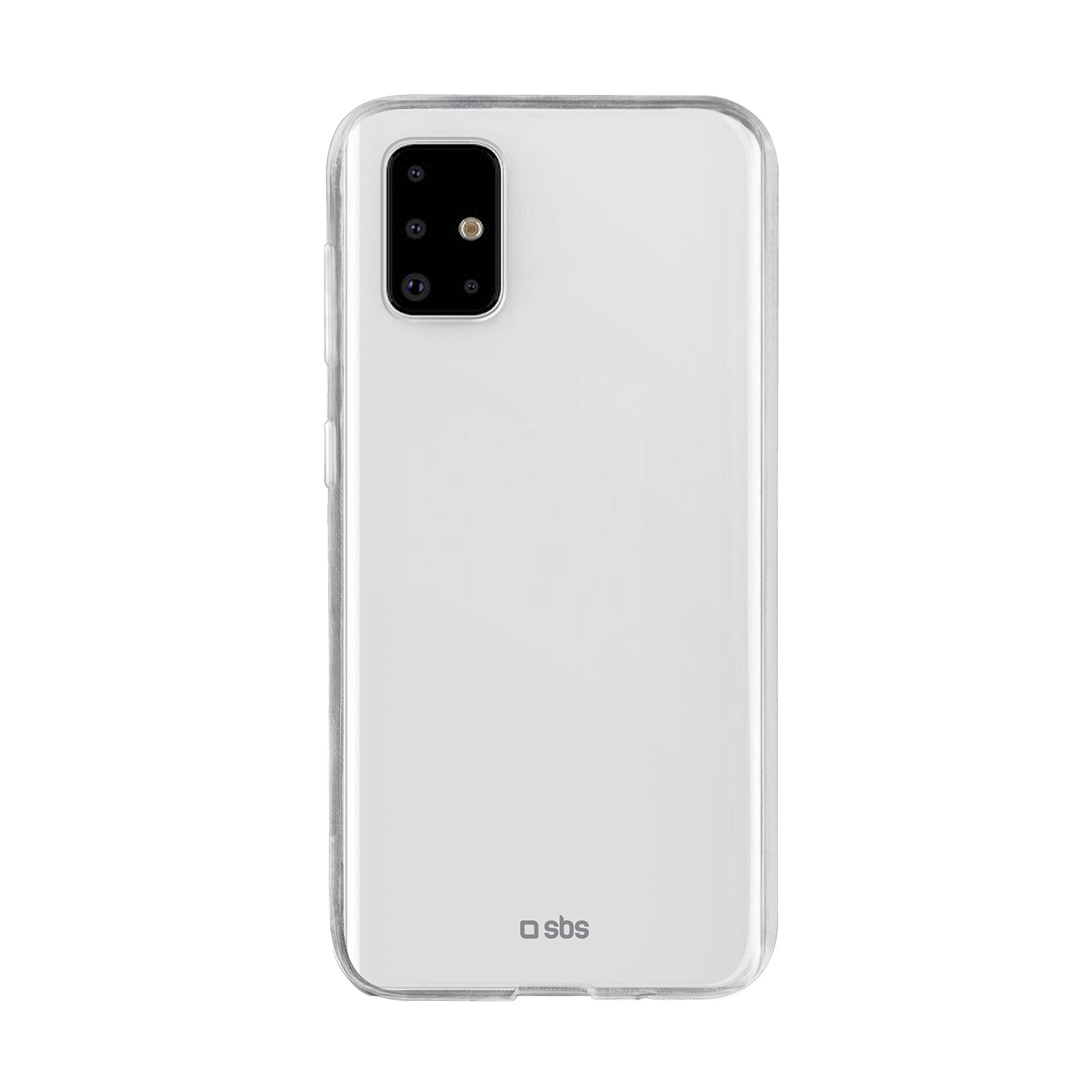 Cover Skinny per Samsung Galaxy A71