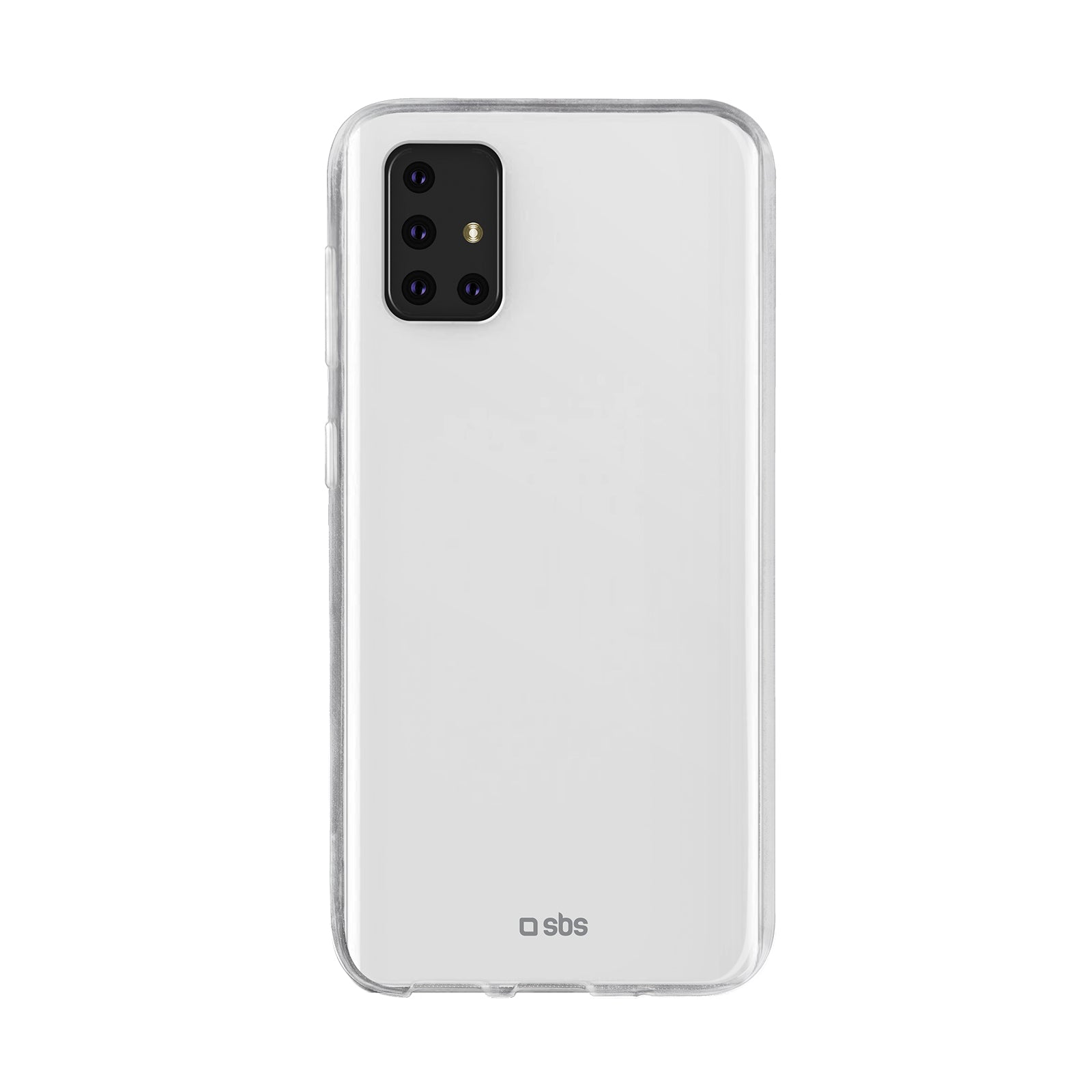 Funda Skinny para Samsung Galaxy A91/S10 Lite