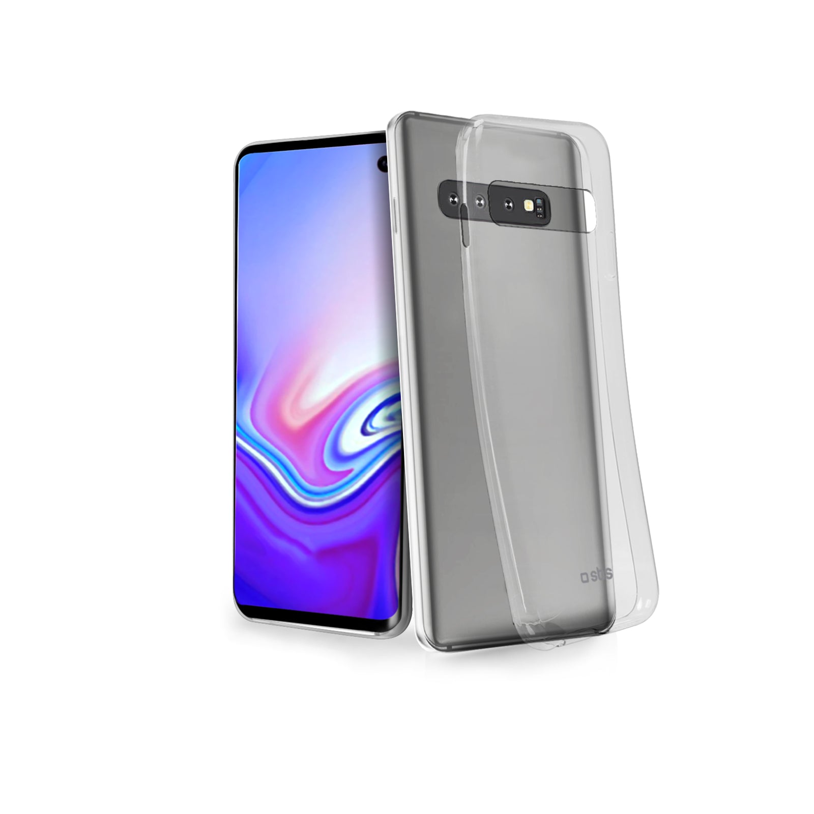 Cover Skinny per Samsung Galaxy S10e