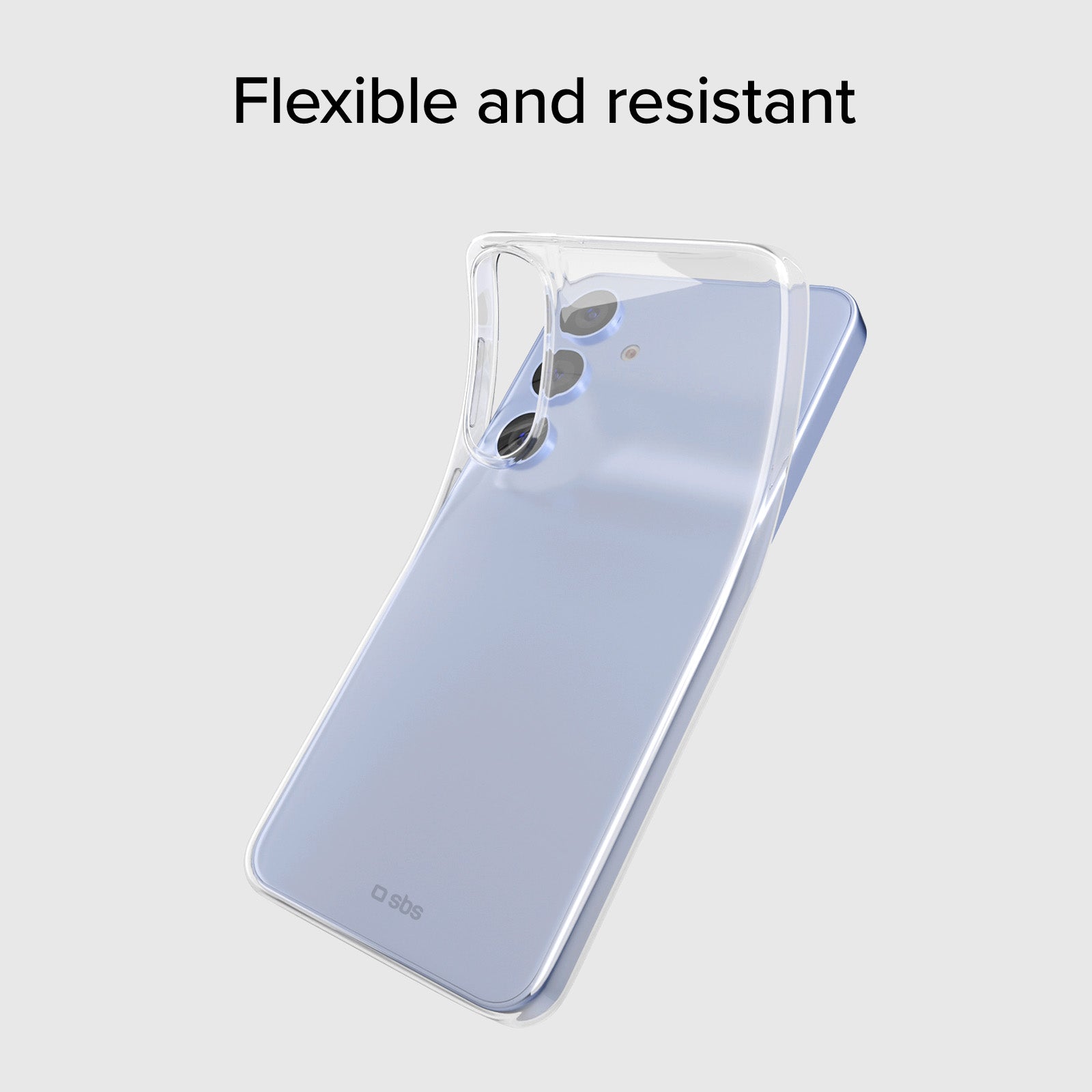 Cover Skinny für Samsung Galaxy S24 FE