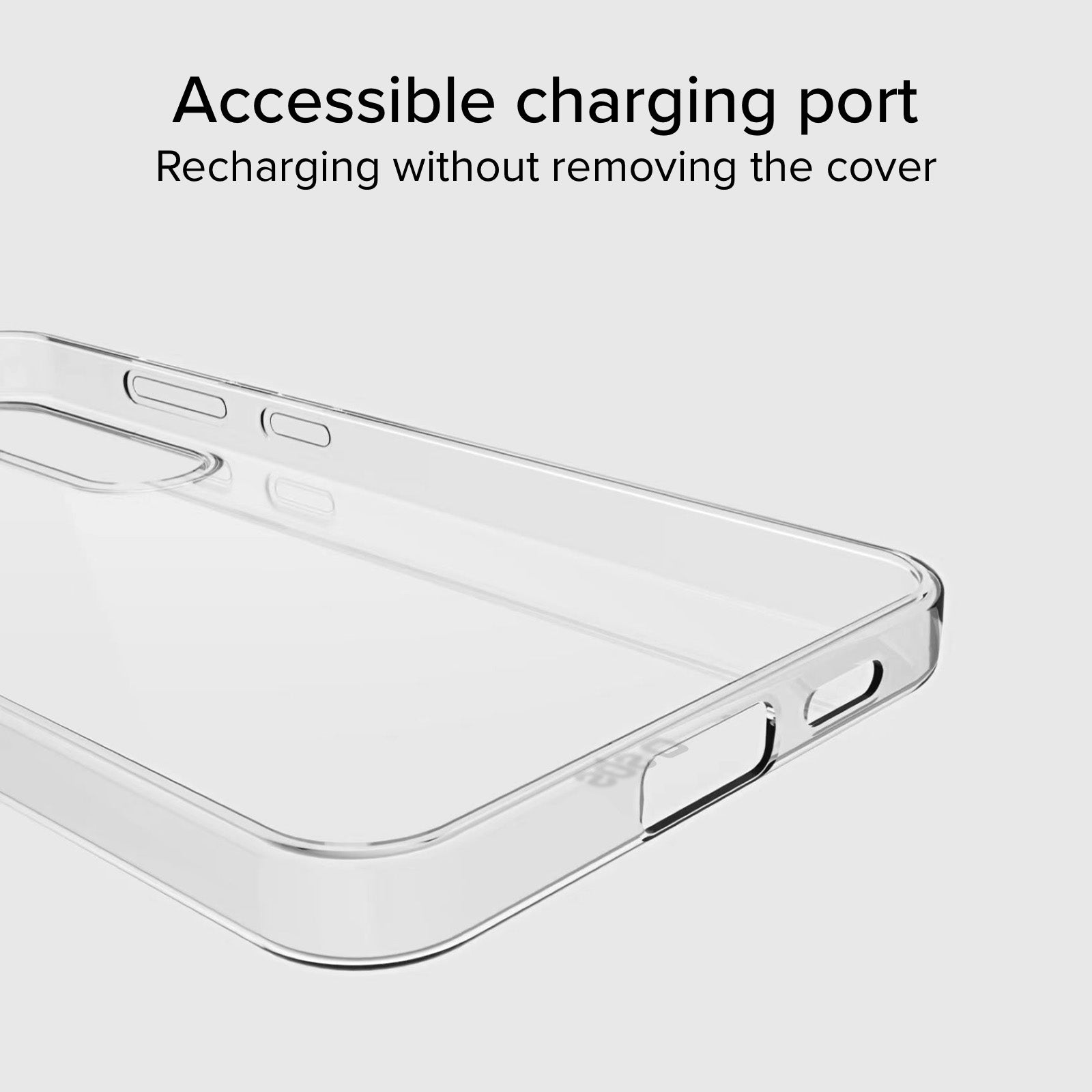 Cover Skinny für Samsung Galaxy S24 FE