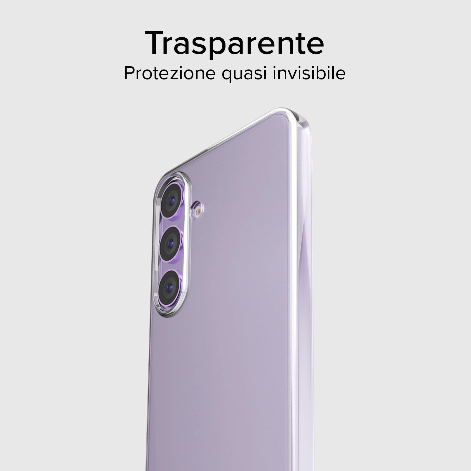 Cover Skinny per Samsung Galaxy S24+