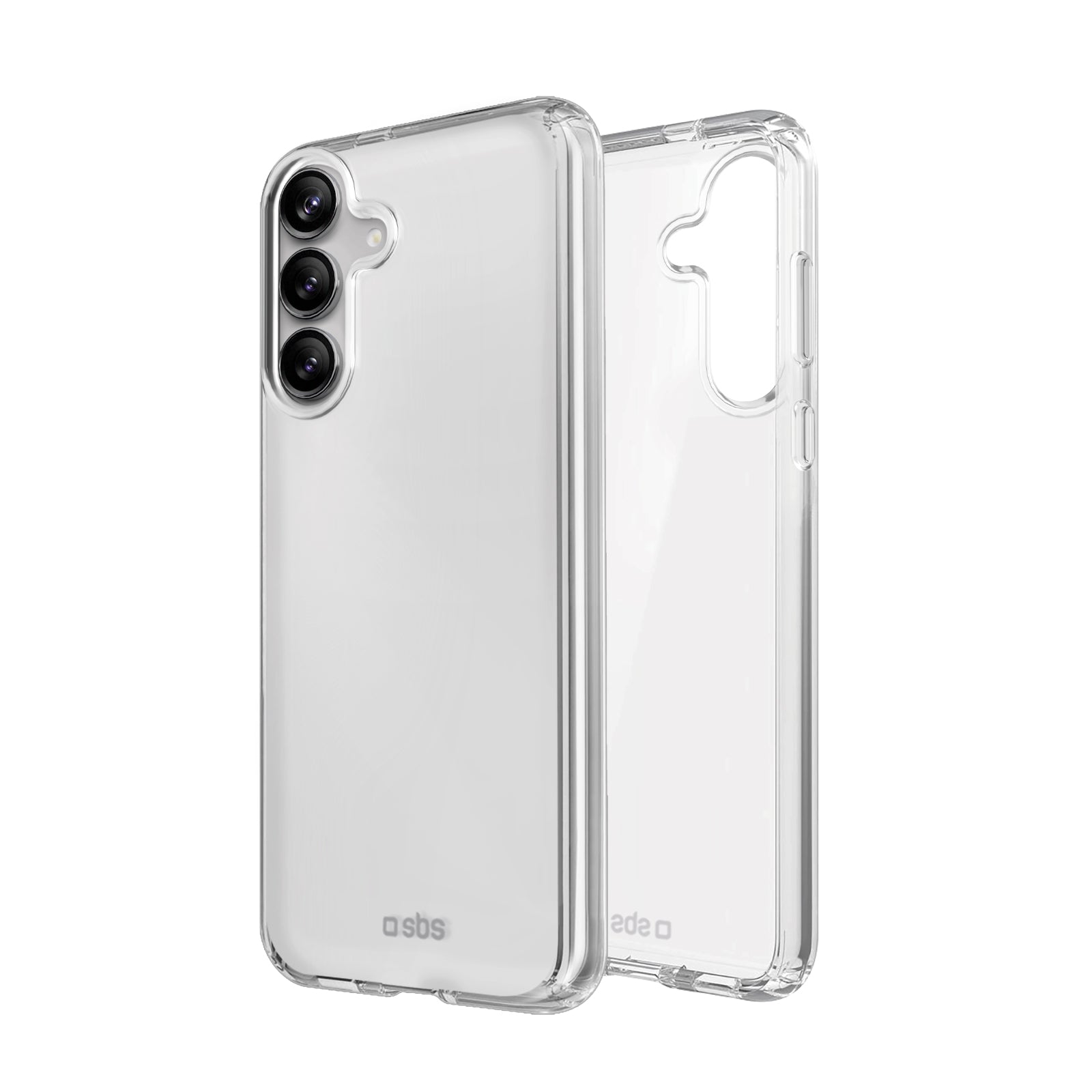 Skinny cover for Samsung S25 FE
