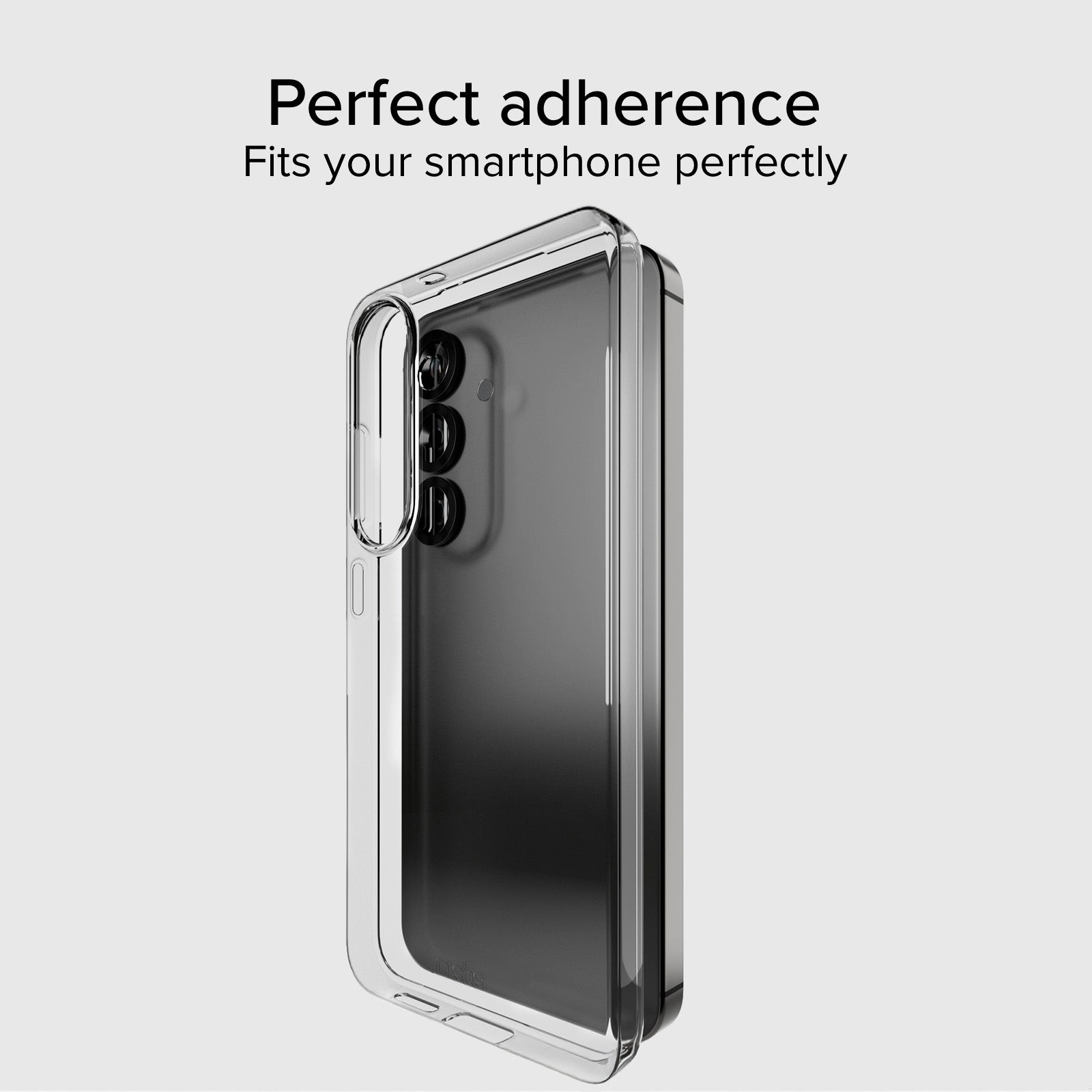 Skinny cover for Samsung Galaxy S25