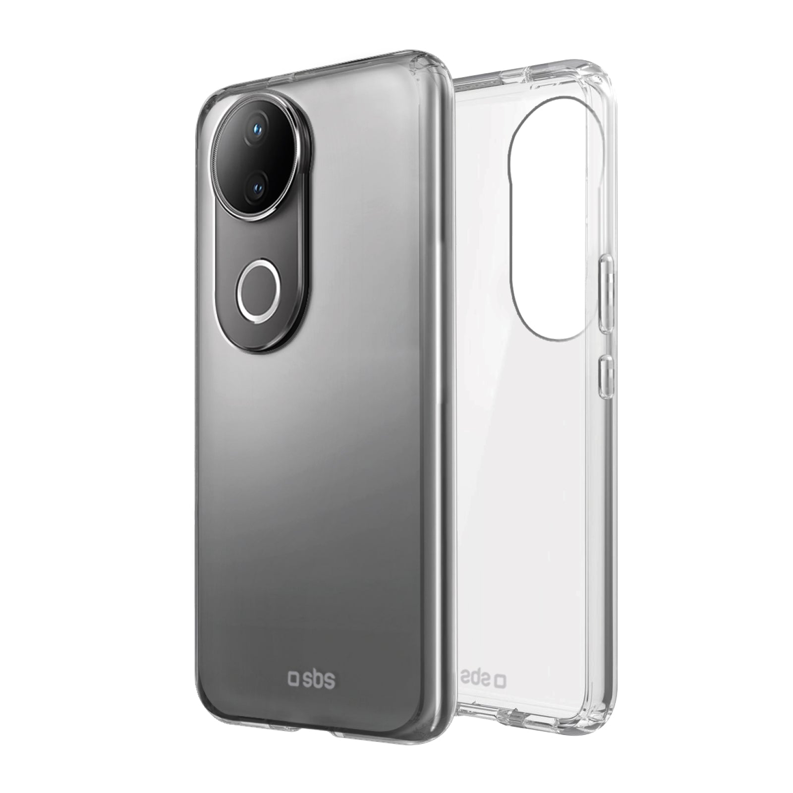 Skinny Cover für das Vivo V50 5G